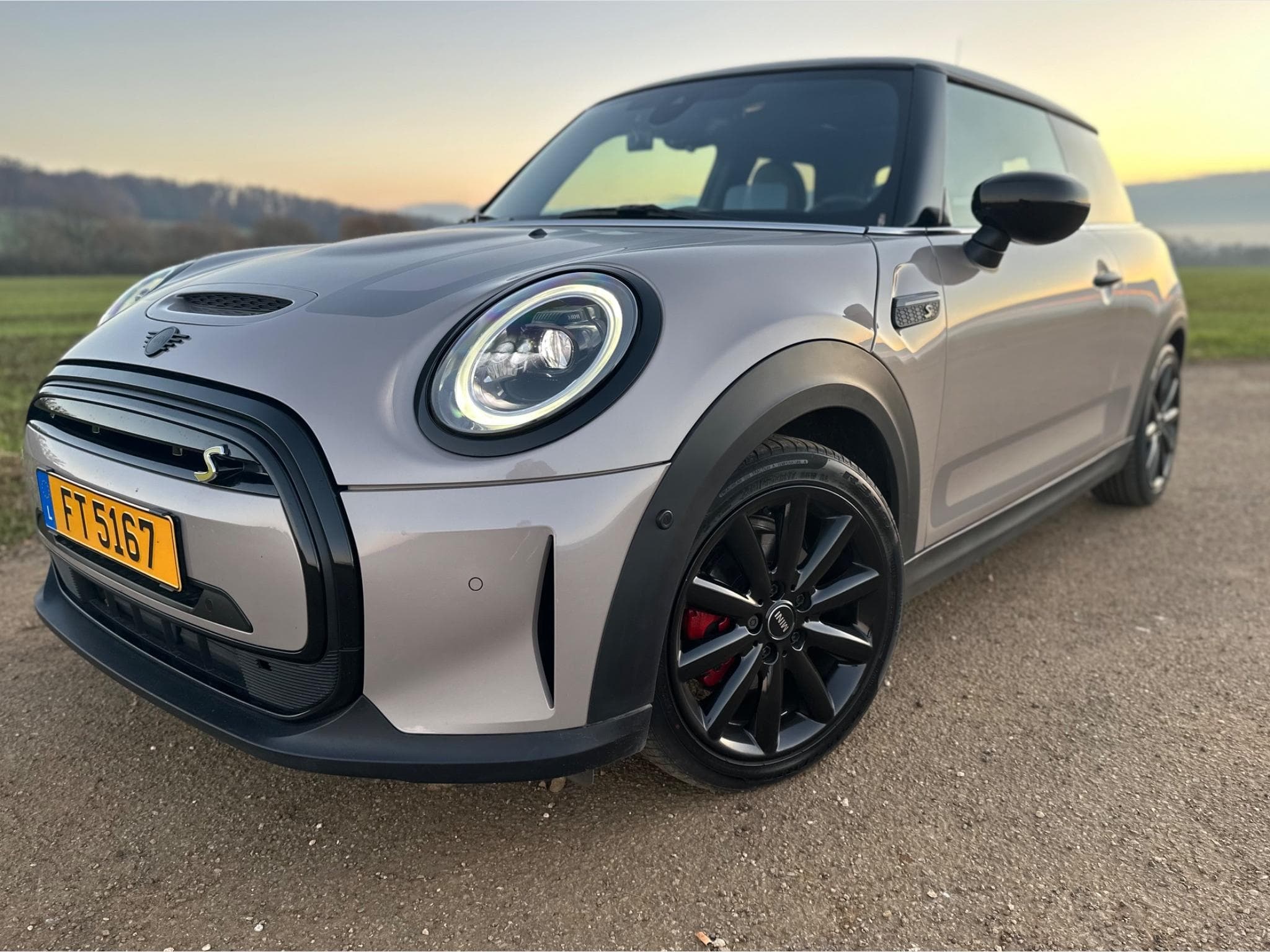 Mini Cooper Se (2022) - Foto 6