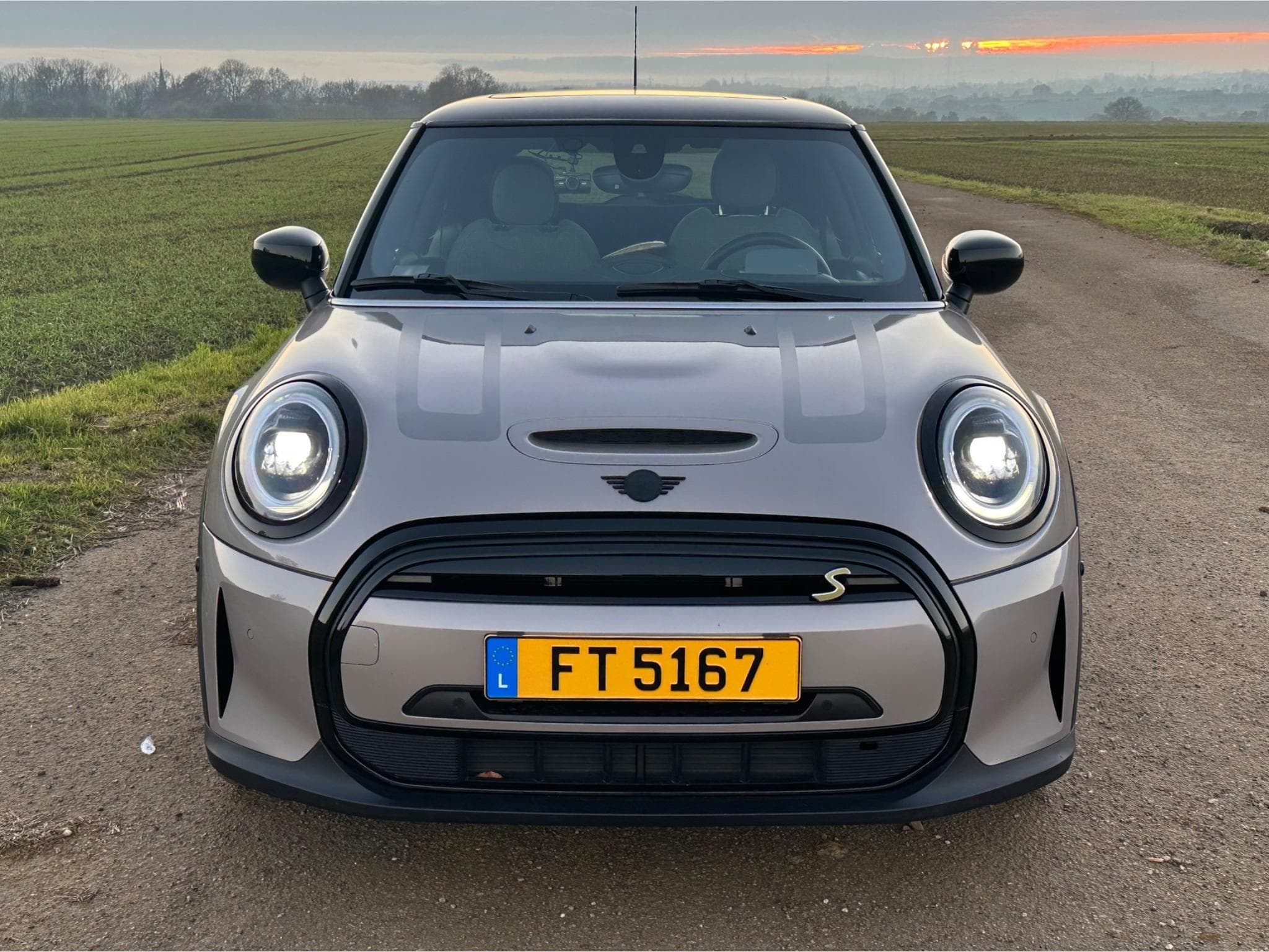 Mini Cooper Se (2022) - Foto 7