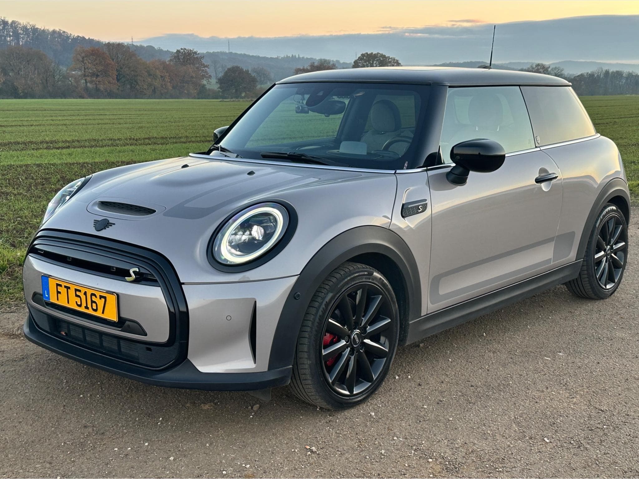 Mini Cooper Se (2022) - Foto 8