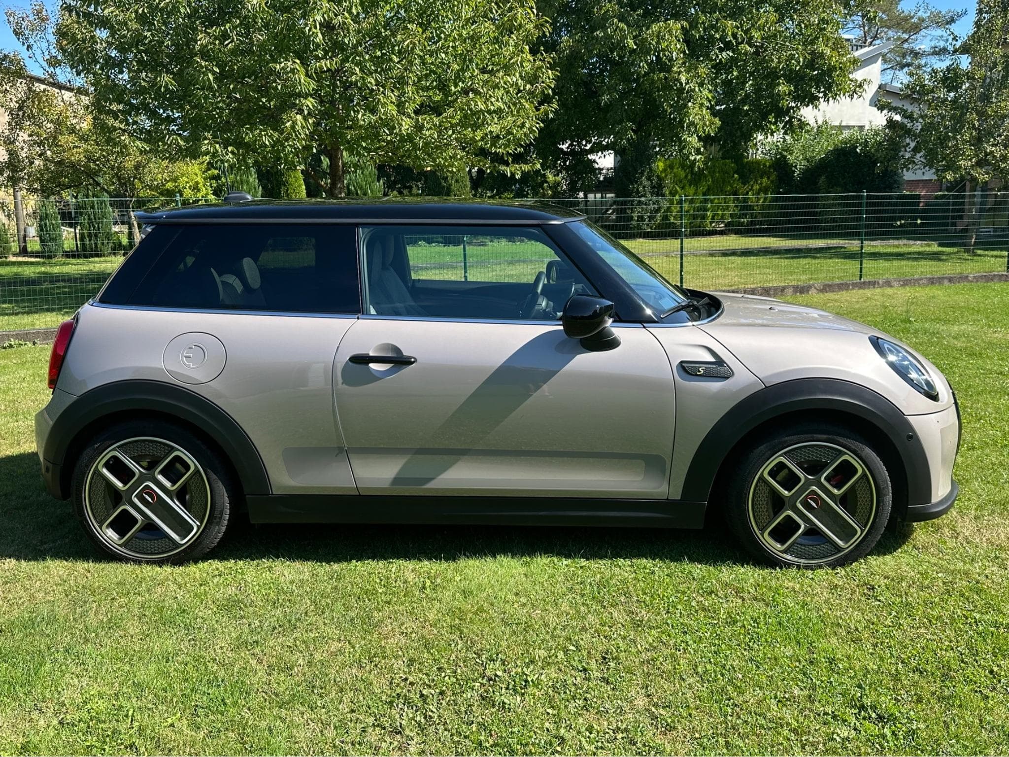 Mini Cooper Se (2022) - Foto 9