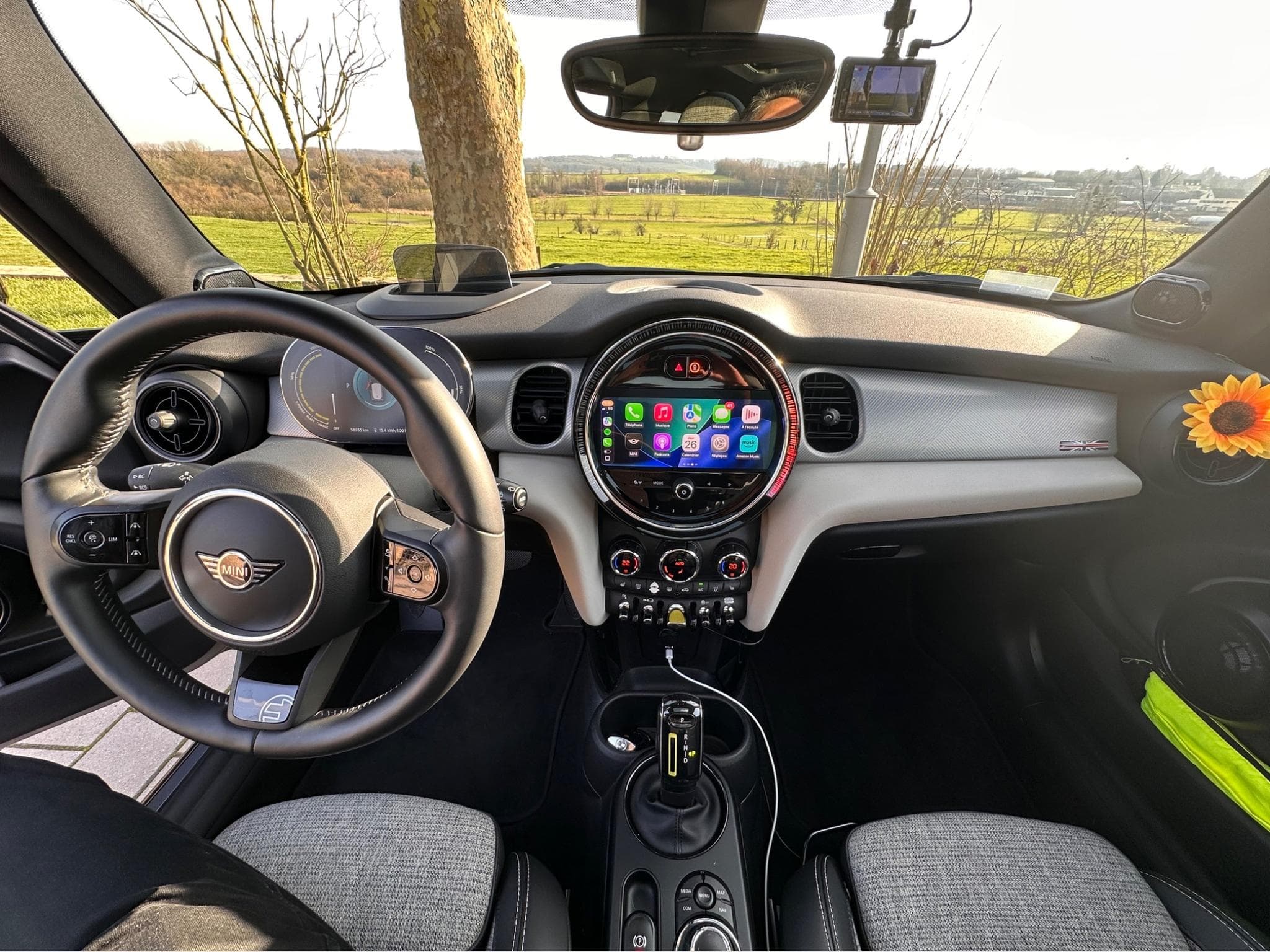 Mini Cooper Se (2022) - Foto 10