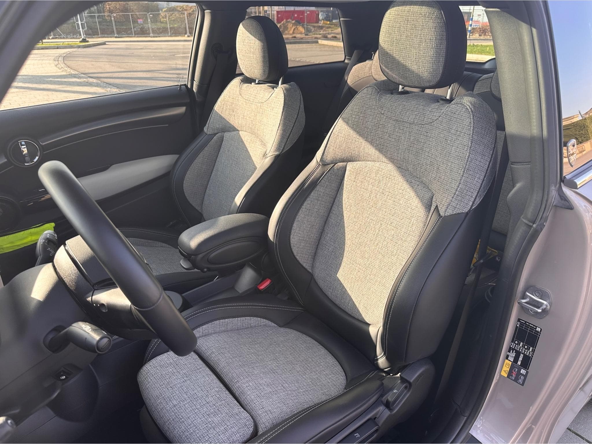 Mini Cooper Se (2022) - Foto 11