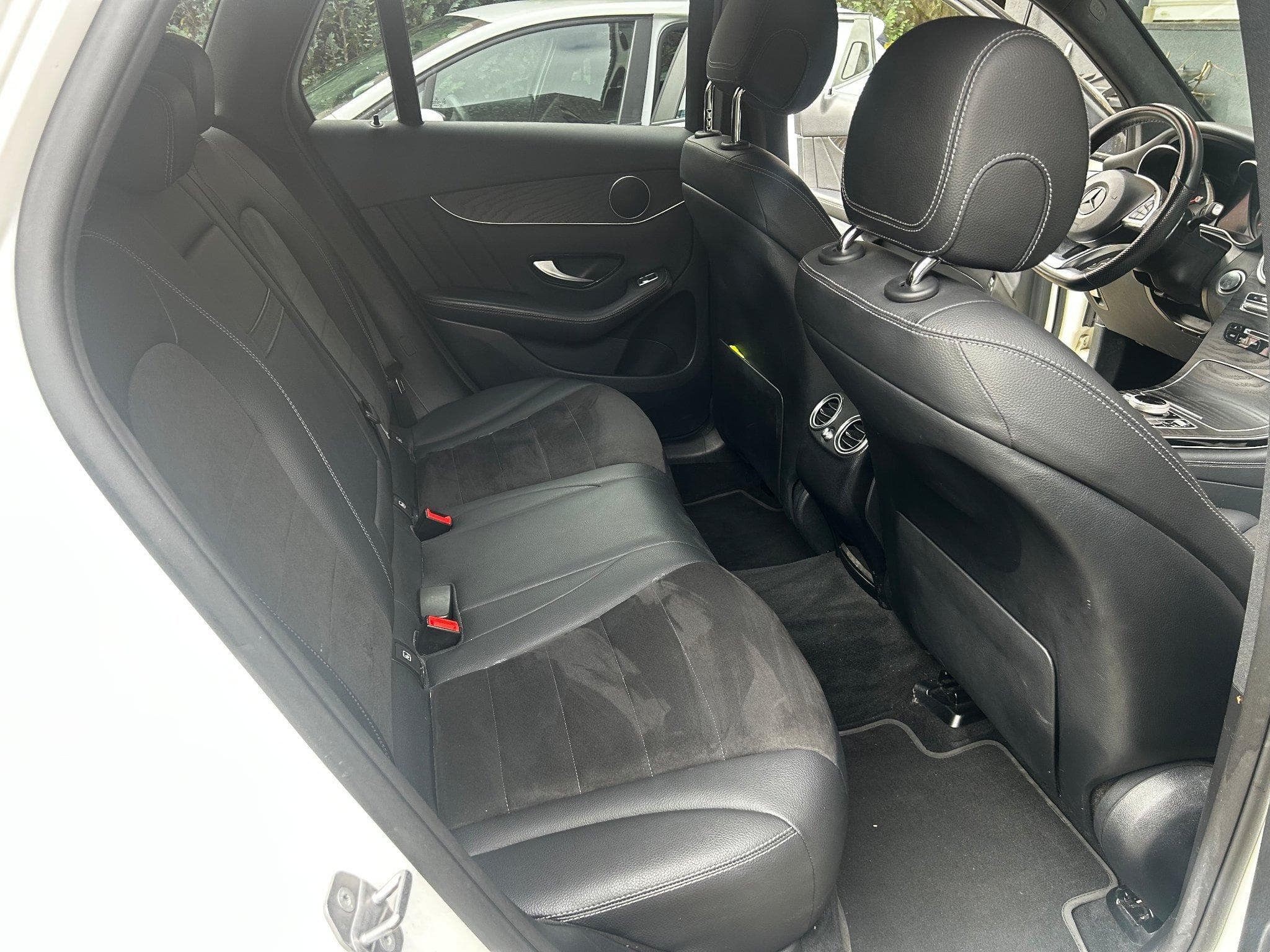 Mercedes GLC 250 AMG 4 MATIC (2019) - Foto 8