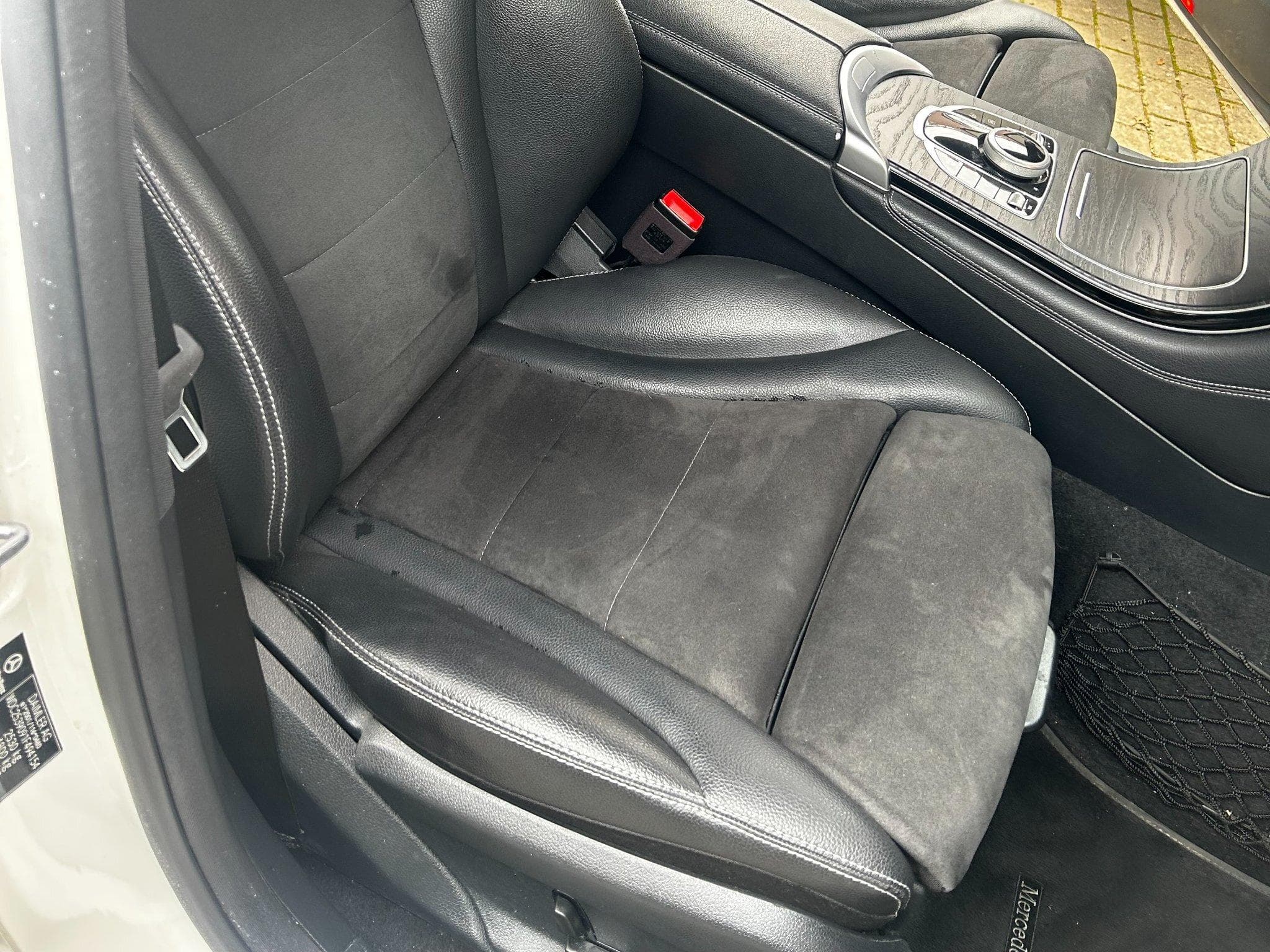 Mercedes GLC 250 AMG 4 MATIC (2019) - Foto 9