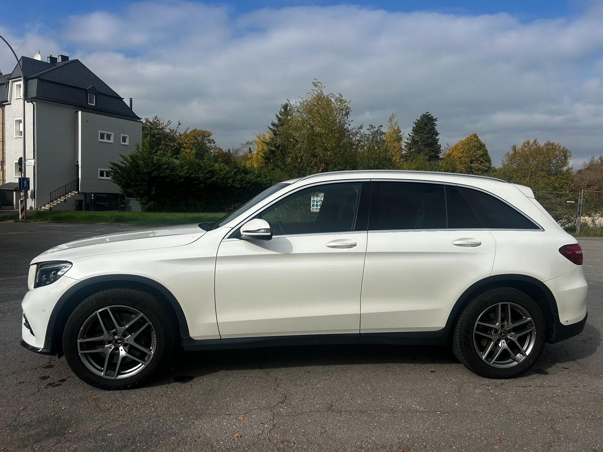 Mercedes GLC 250 AMG 4 MATIC (2019) - Foto 3
