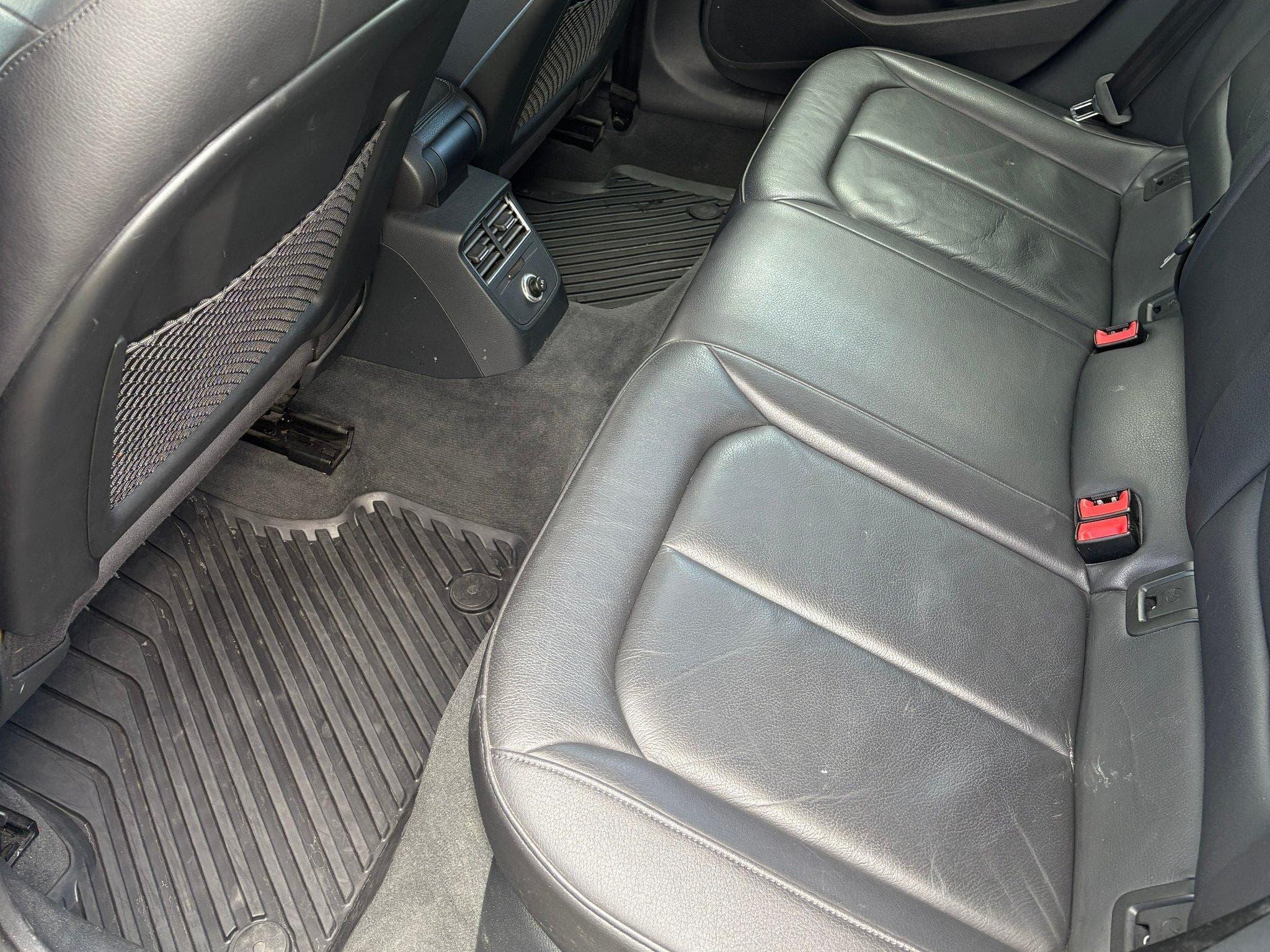 Audi A3 sportback 1,6 TDI (2017) - Photo 8