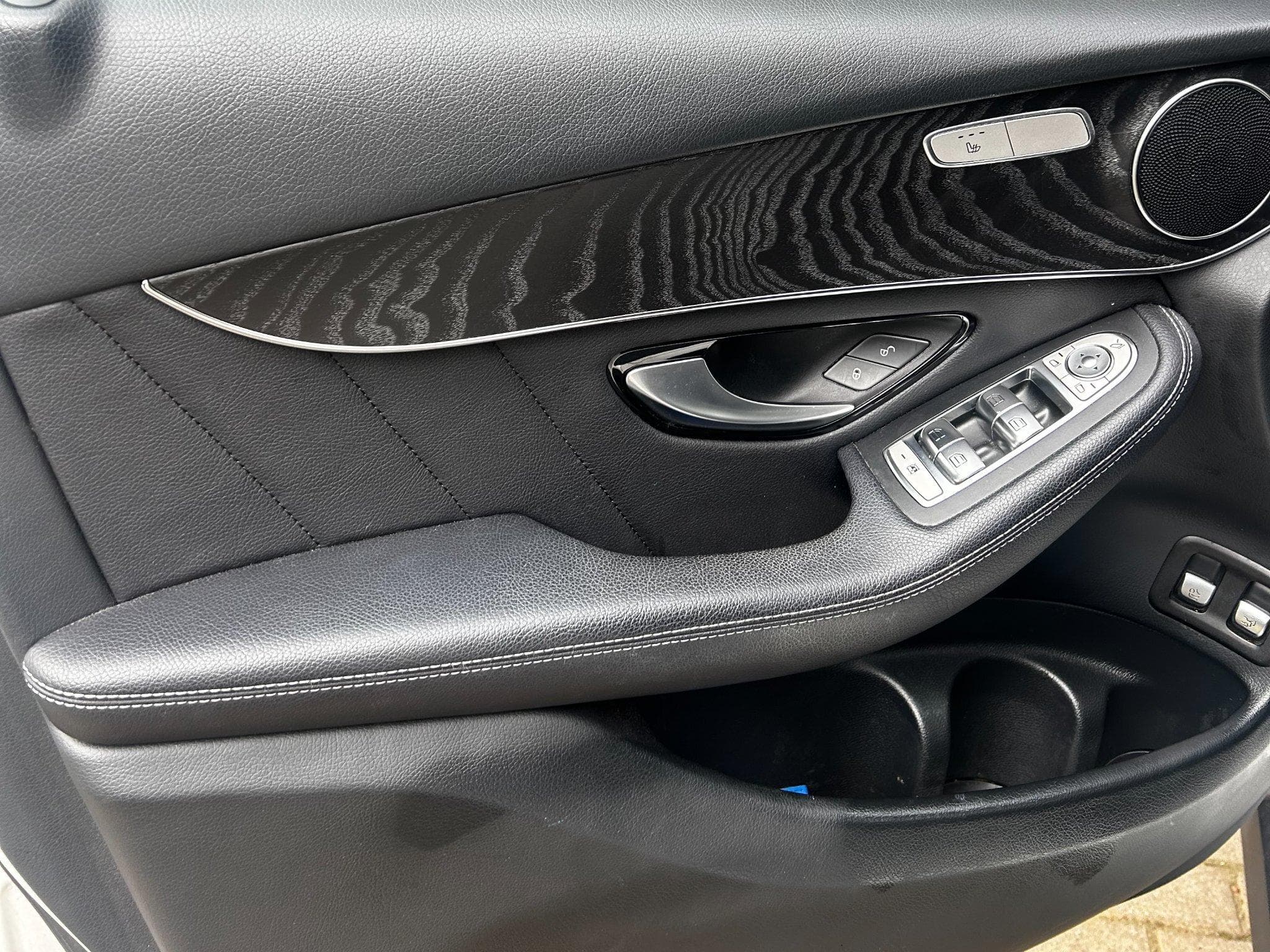 Mercedes GLC 250 AMG 4 MATIC (2019) - Foto 11