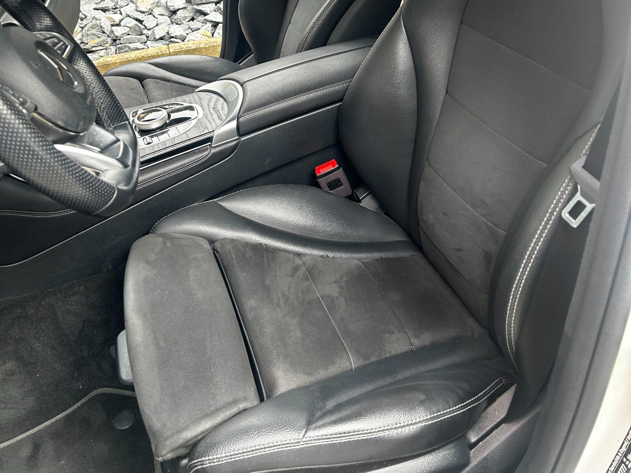 Mercedes GLC 250 AMG 4 MATIC (2019) - Foto 12