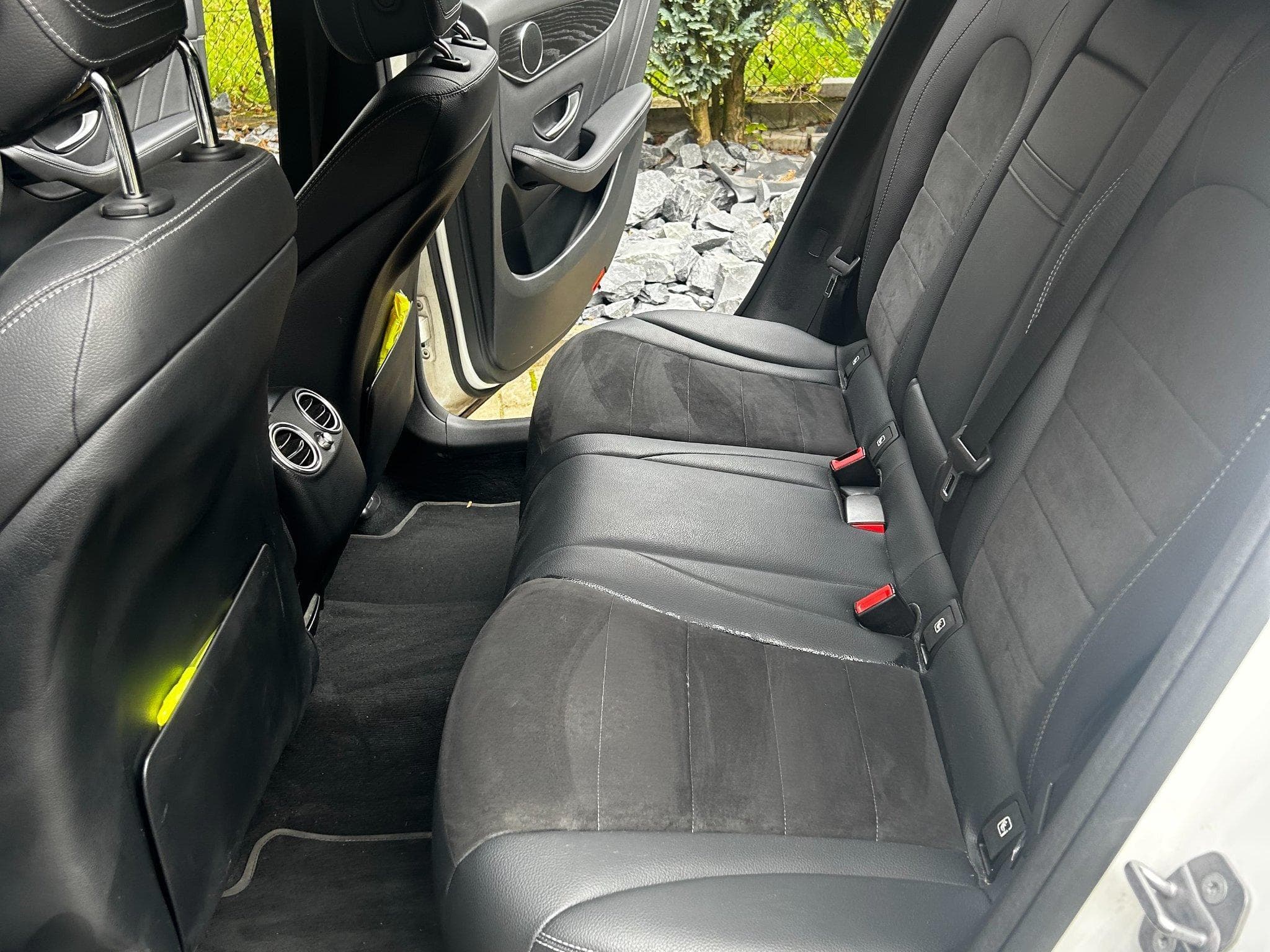 Mercedes GLC 250 AMG 4 MATIC (2019) - Foto 13