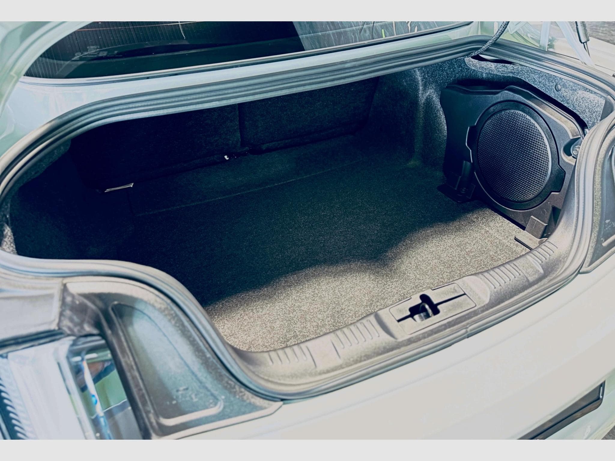 Ford Mustang MUSTANG MACH 1 V8 PERFORMANCE BVA (2024) - Photo 15