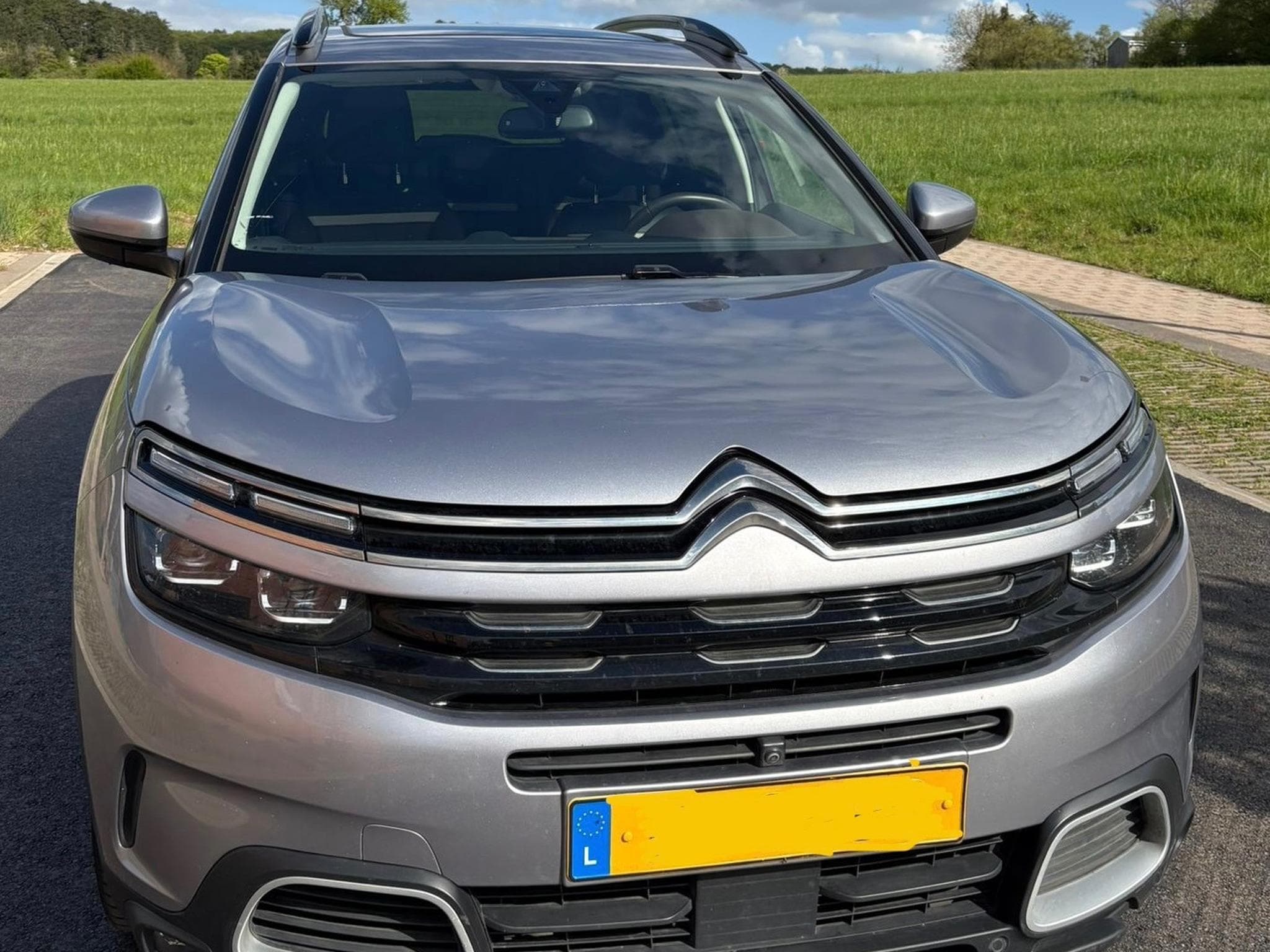Citroën C5 Aircross 1.6  Puretech 182 (2020) - Foto 2