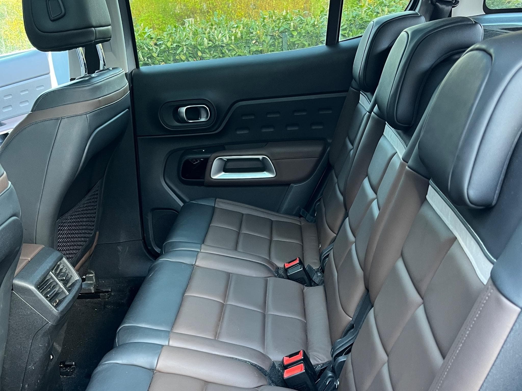 Citroën C5 Aircross 1.6  Puretech 182 (2020) - Foto 4