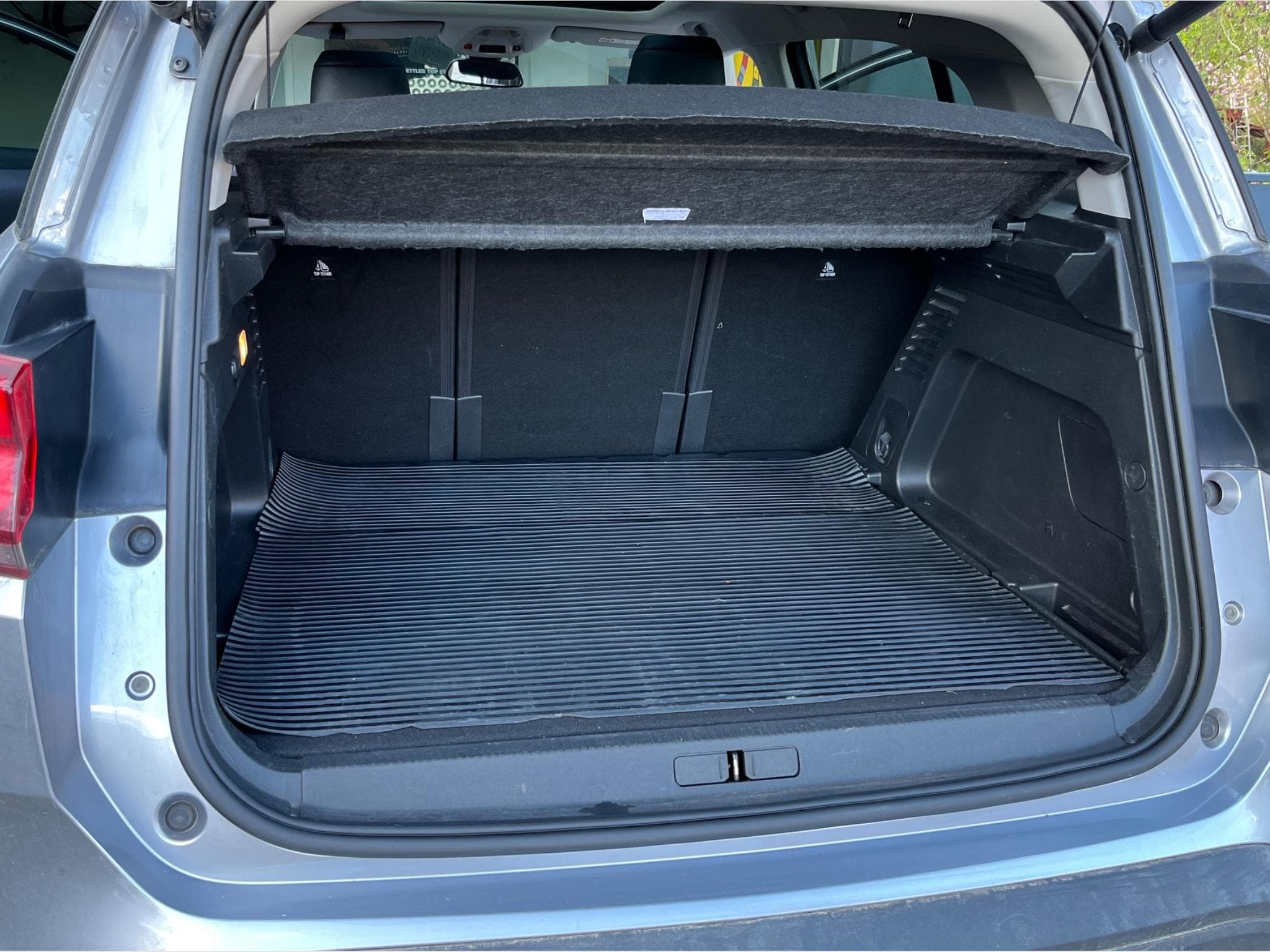 Citroën C5 Aircross 1.6  Puretech 182 (2020) - Foto 6