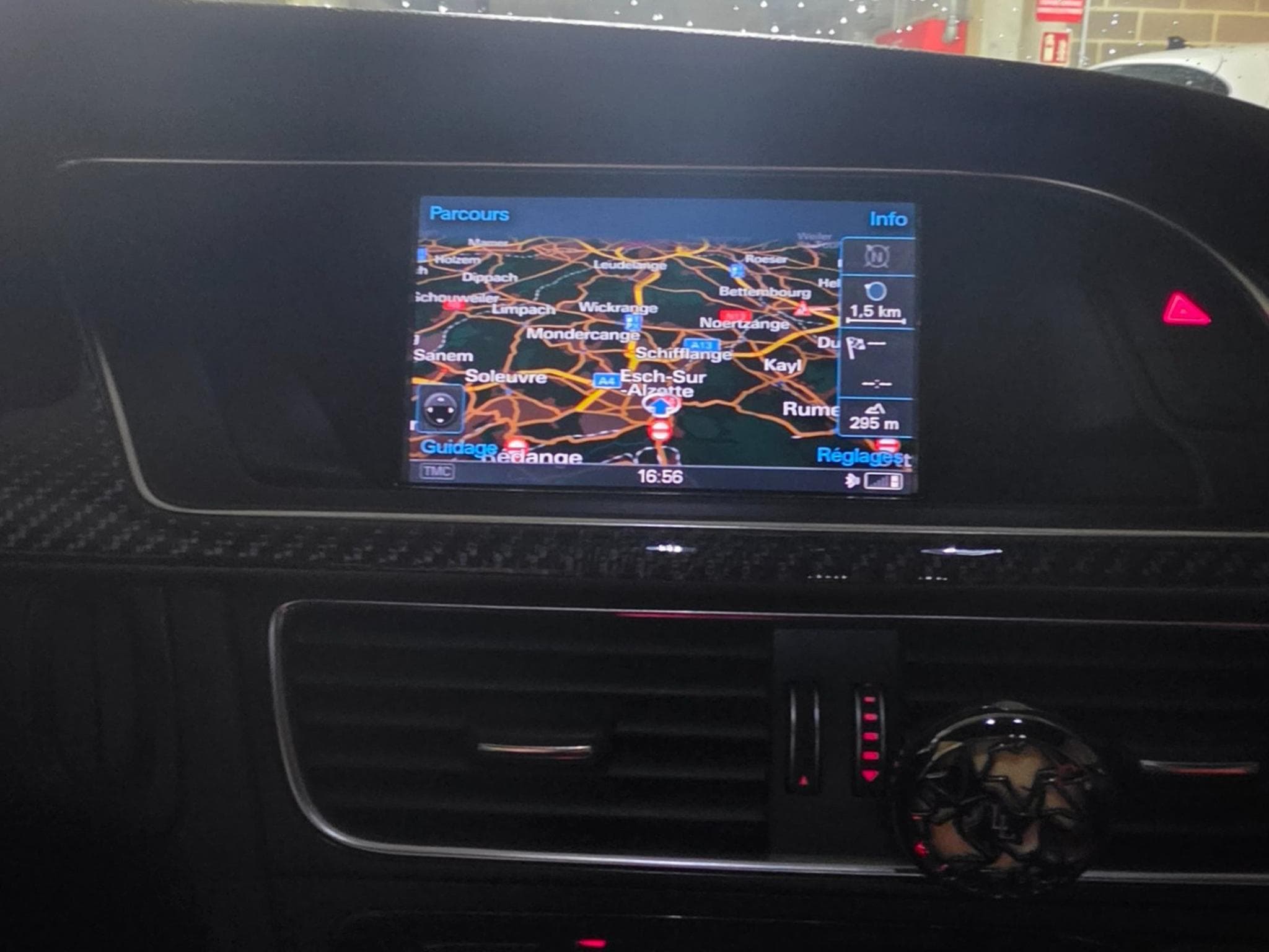 Audi A5 S-line (2015) - Foto 3