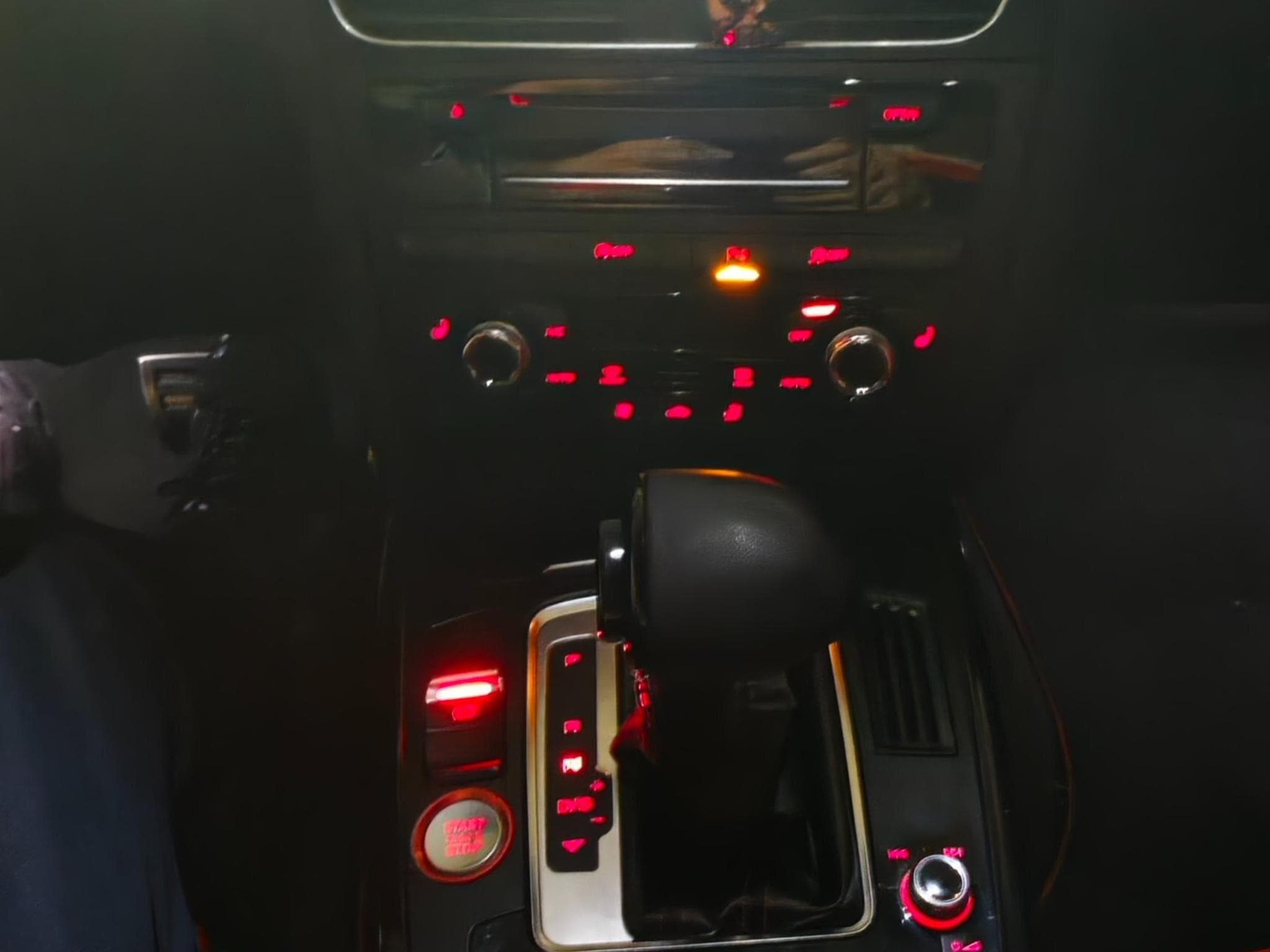 Audi A5 S-line (2015) - Foto 4