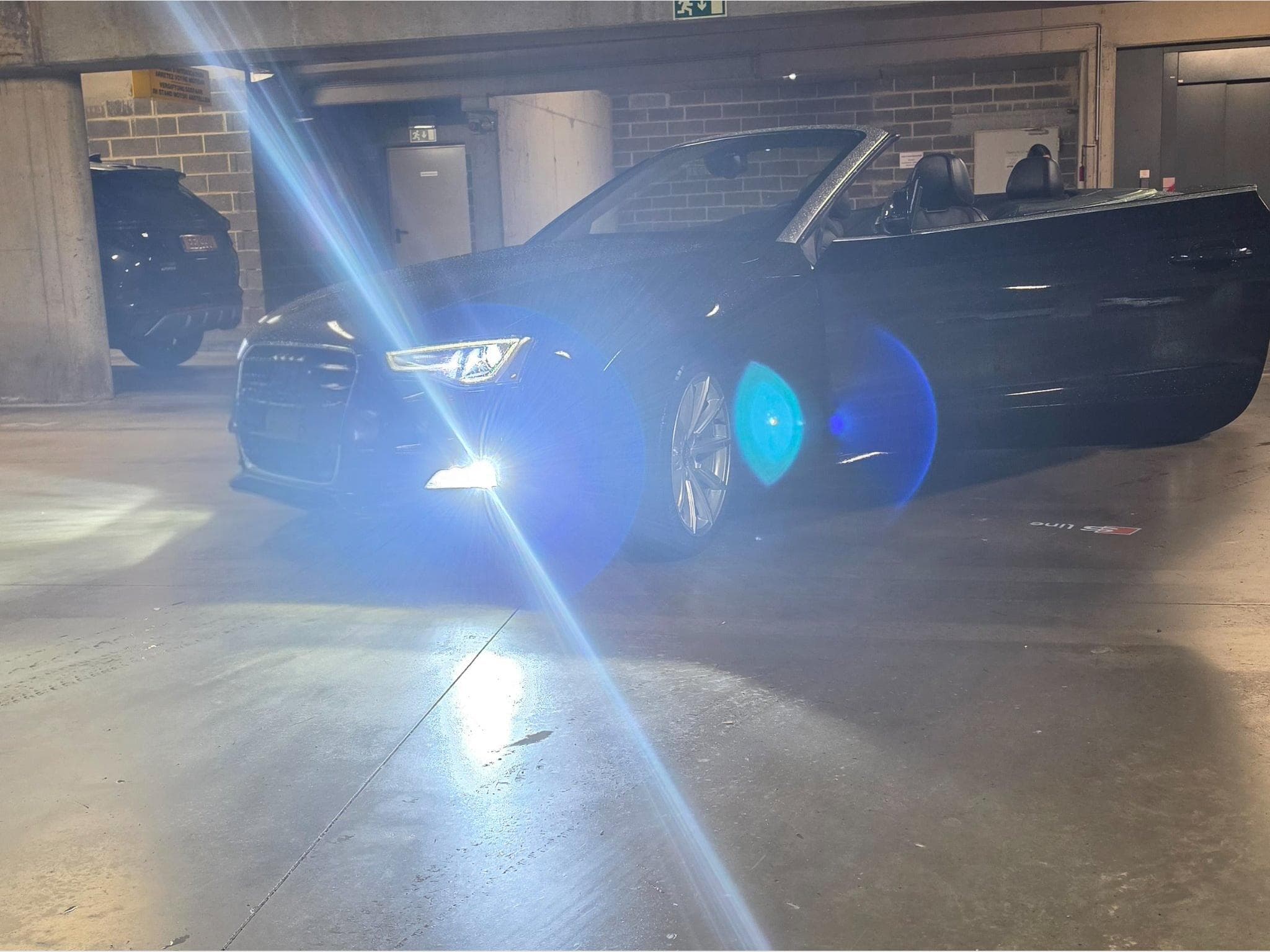 Audi A5 S-line (2015) - Foto 5