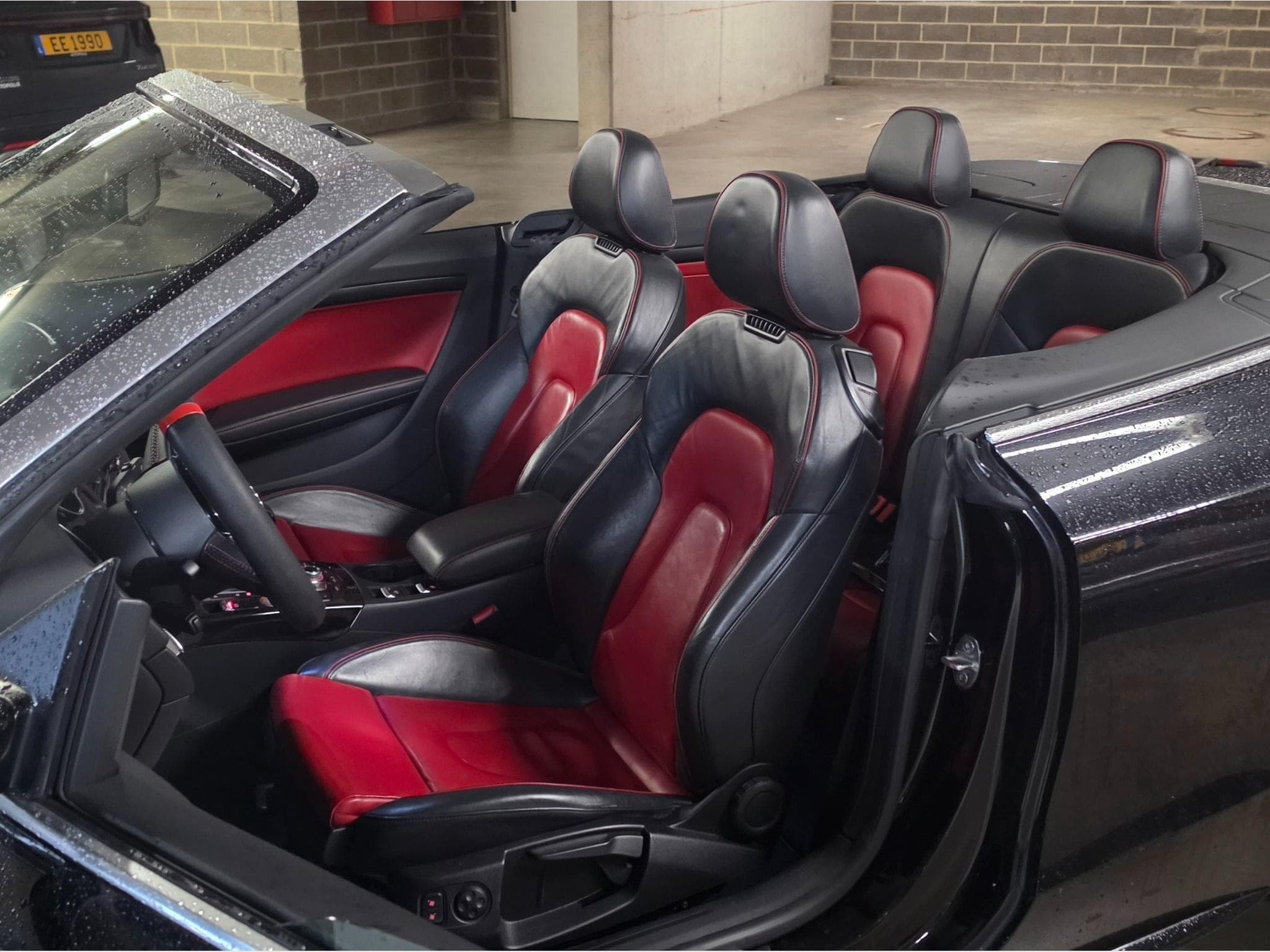 Audi A5 S-line (2015) - Foto 7