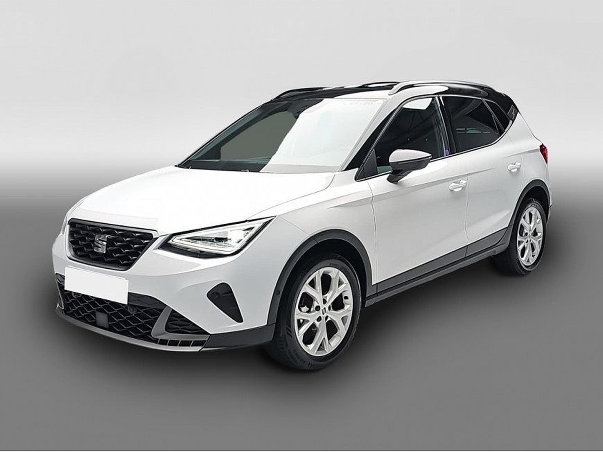 Seat Arona (2026) - Foto 1