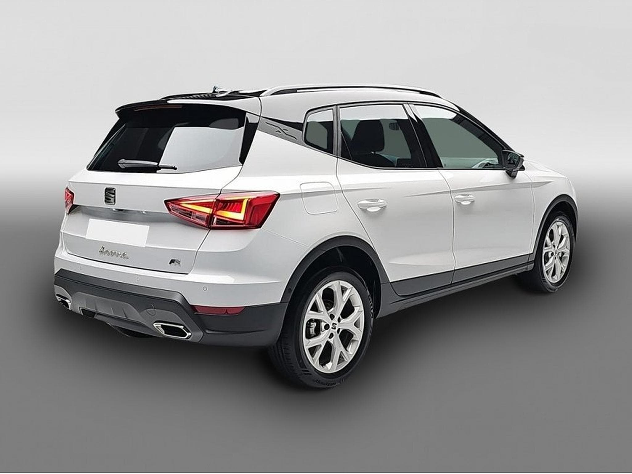 Seat Arona (2026) - Foto 2