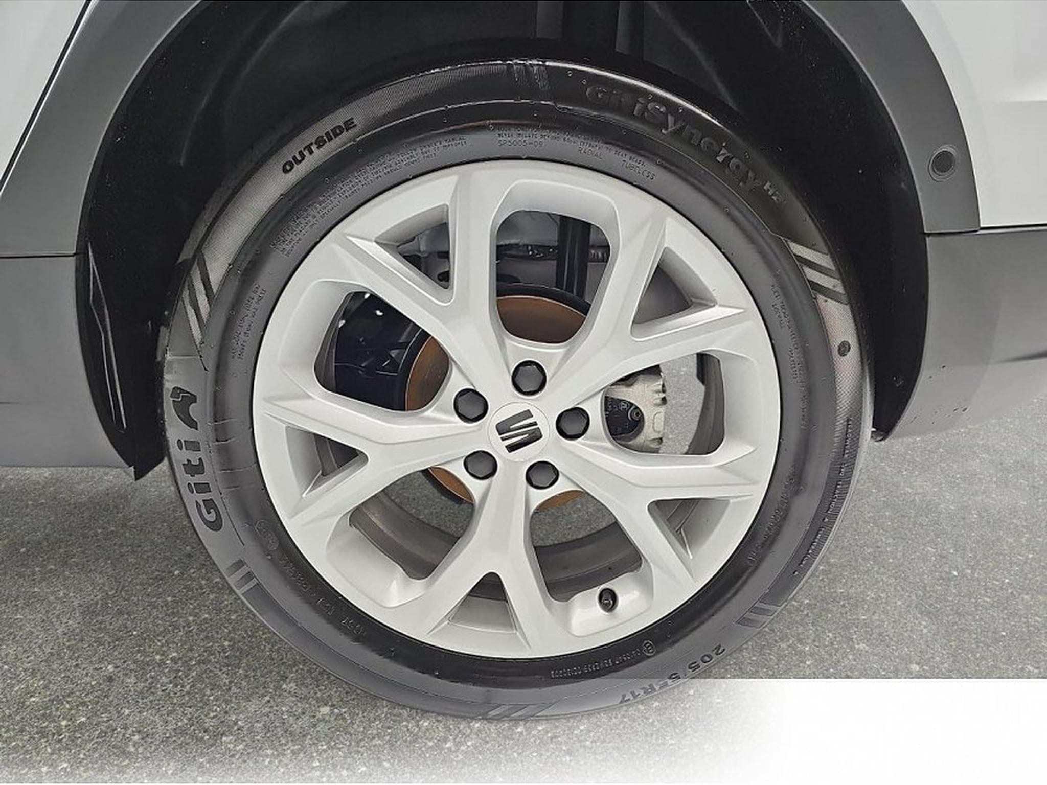 Seat Arona (2026) - Foto 5