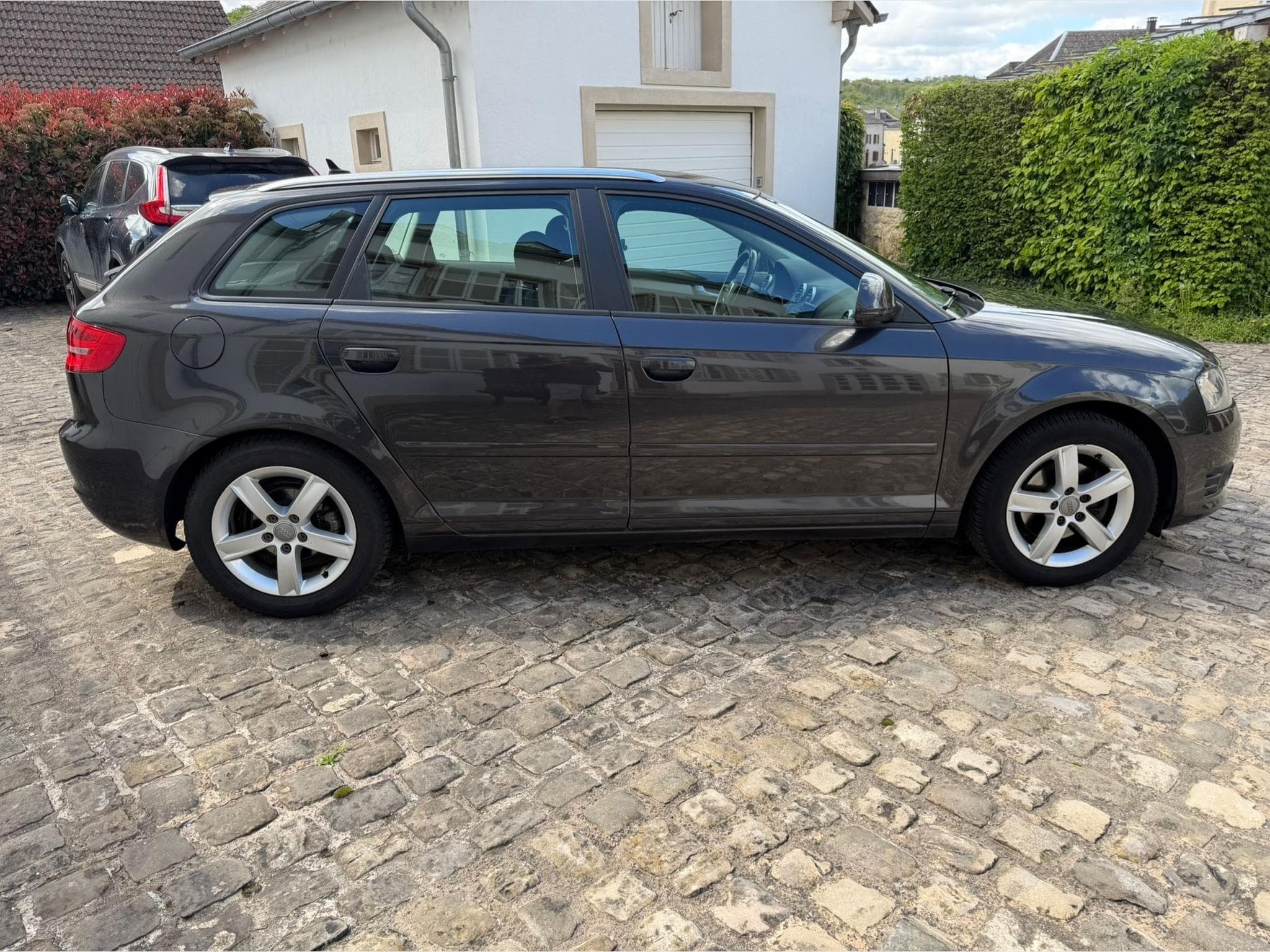 Audi A3 (2009) - Photo 3