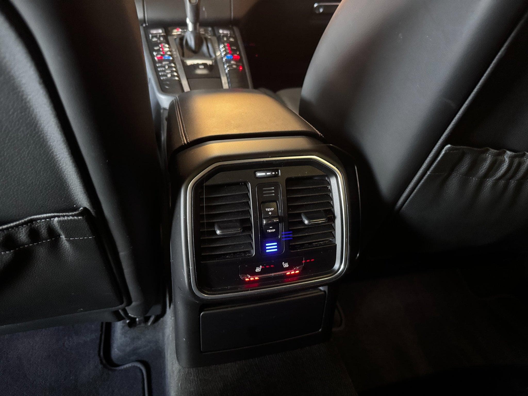 Porsche Macan Turbo (2017) - Photo 13