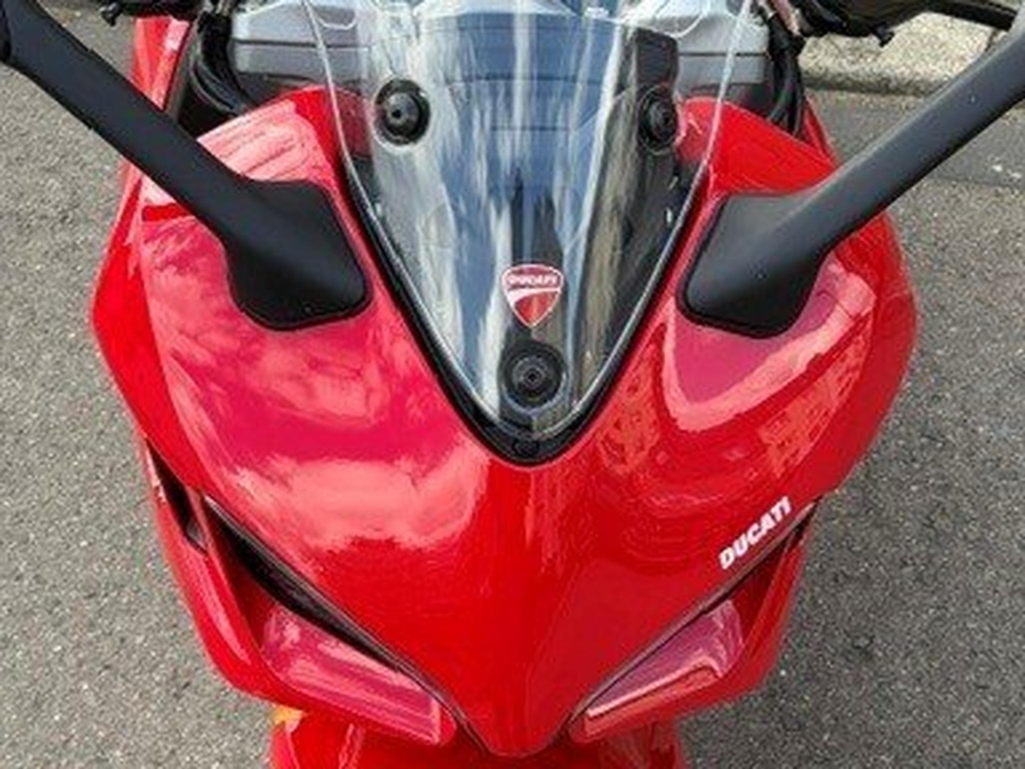 Ducati SuperSport S (2024) - Foto 2