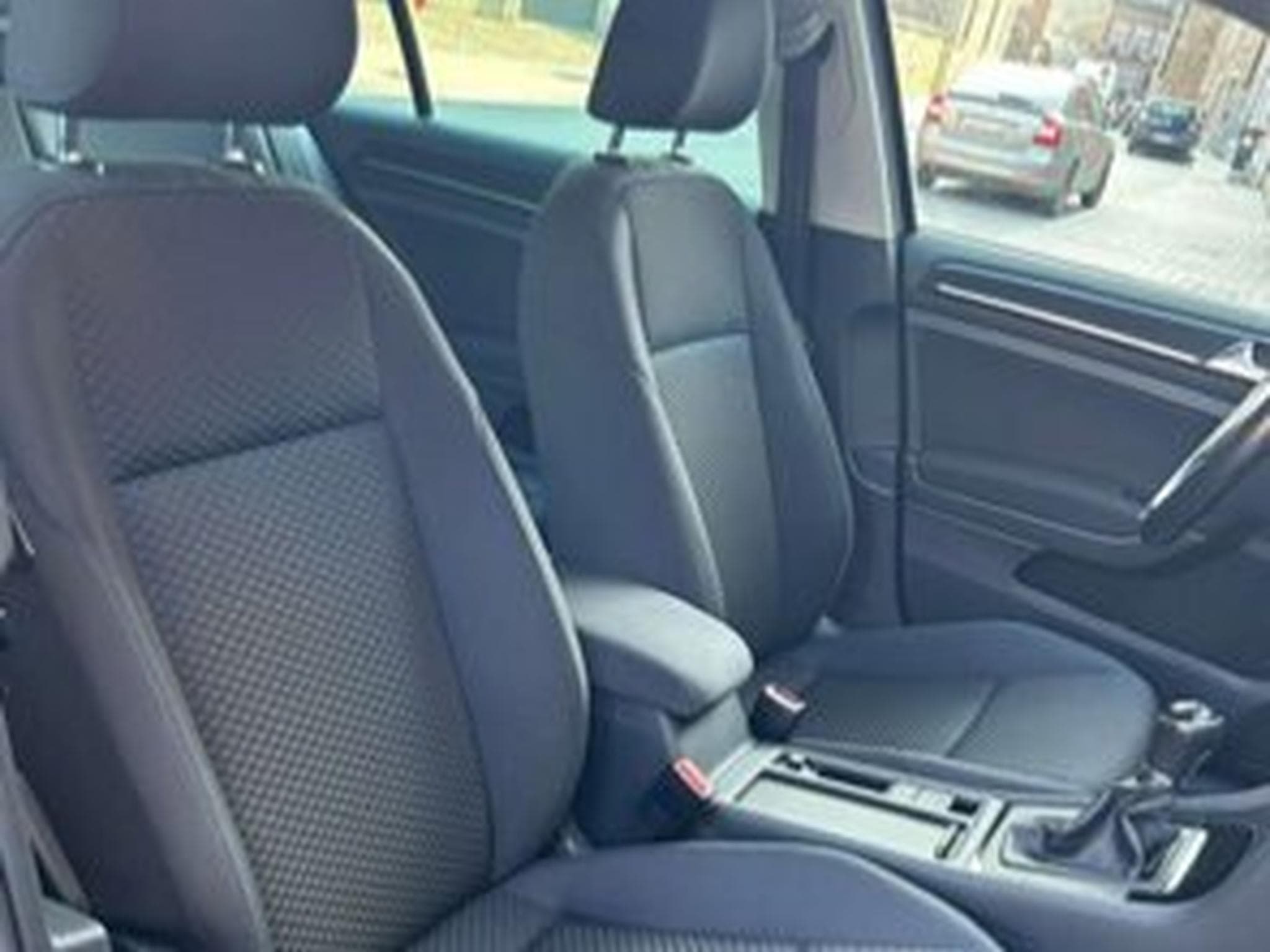 VW Golf Série United (2020) - Photo 3