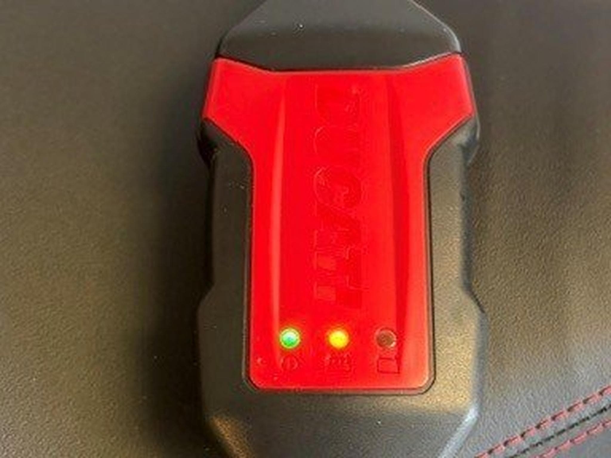 Ducati SuperSport S (2024) - Foto 12