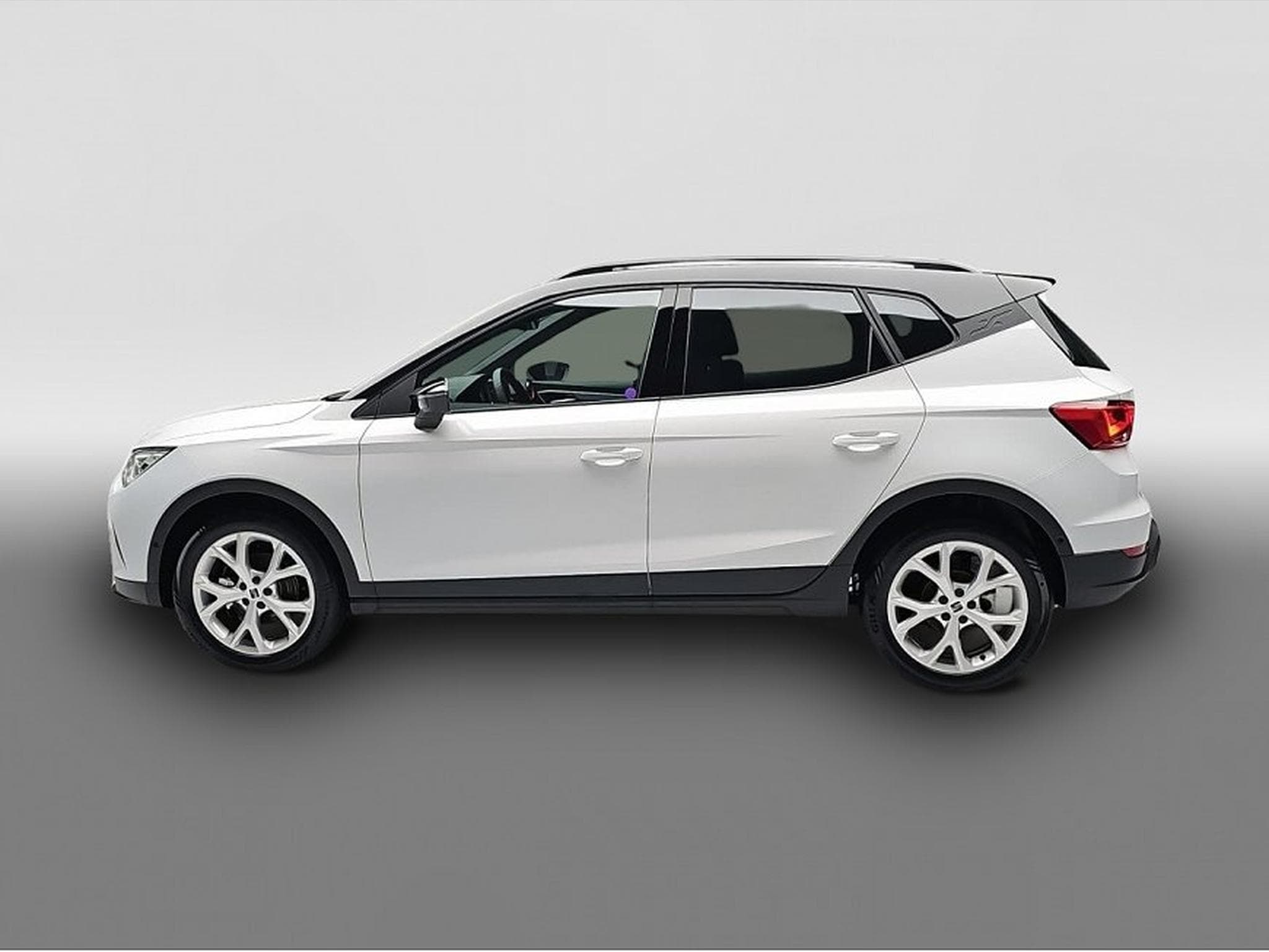 Seat Arona (2026) - Foto 4