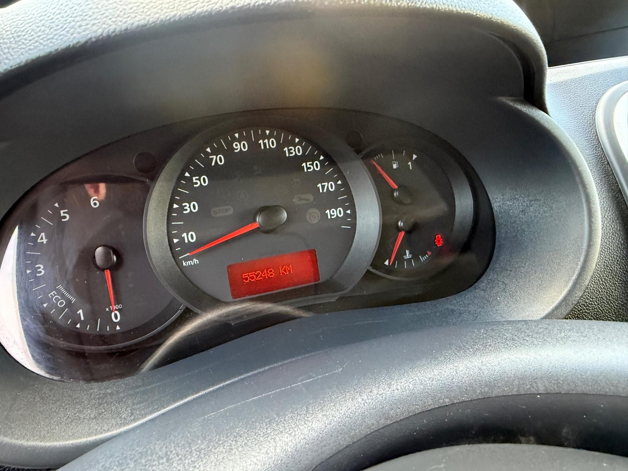 Renault Kangoo Maxi 2Portes latérales (2021) - Photo 7