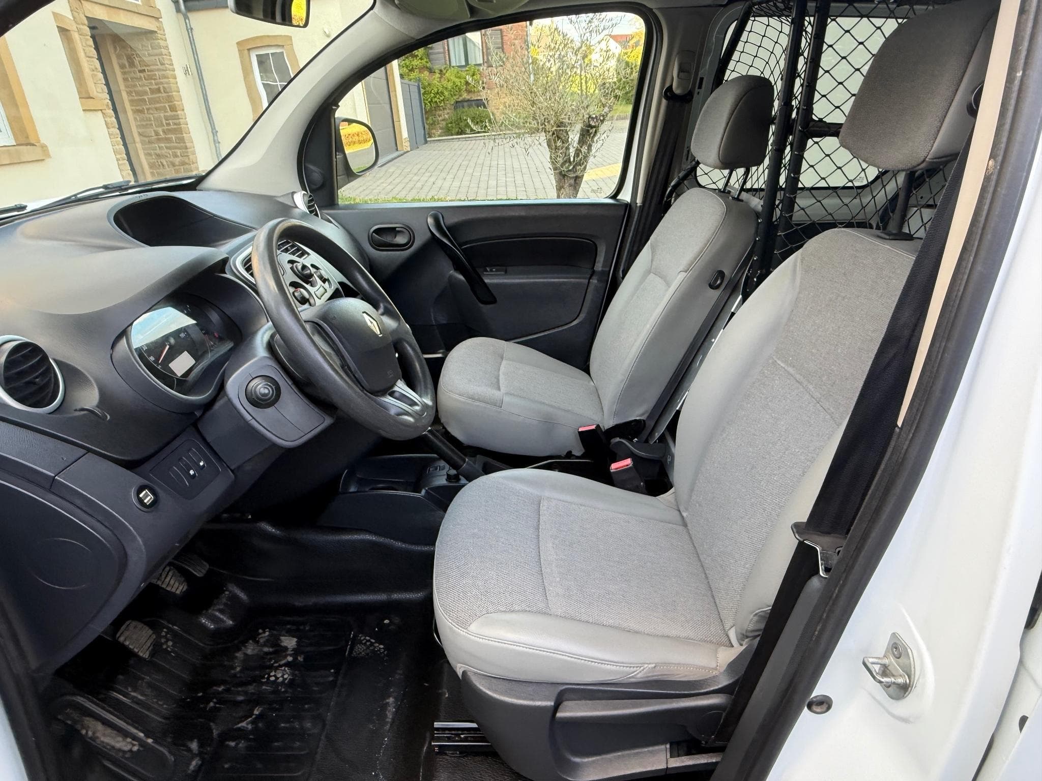 Renault Kangoo Maxi 2Portes latérales (2021) - Photo 6