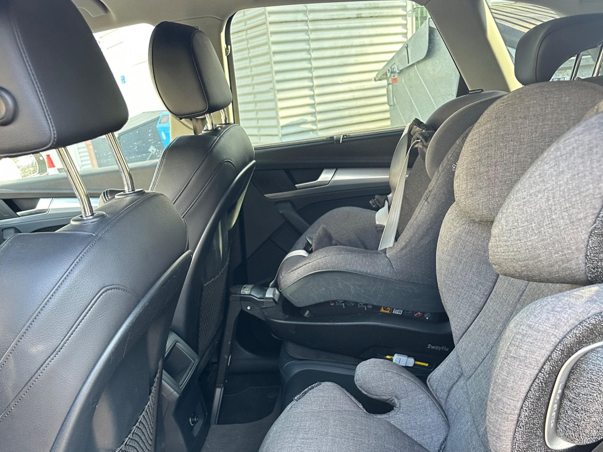 Audi Q5 S-line (2017) - Foto 8