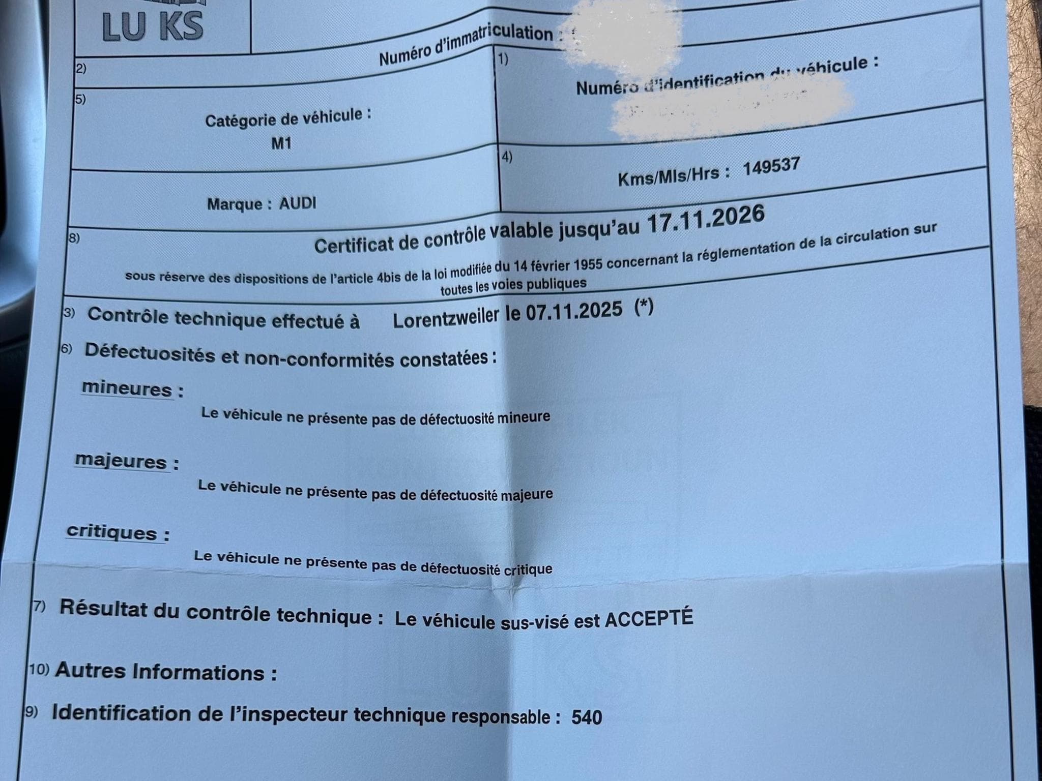 Audi Q5 S-line (2017) - Foto 10