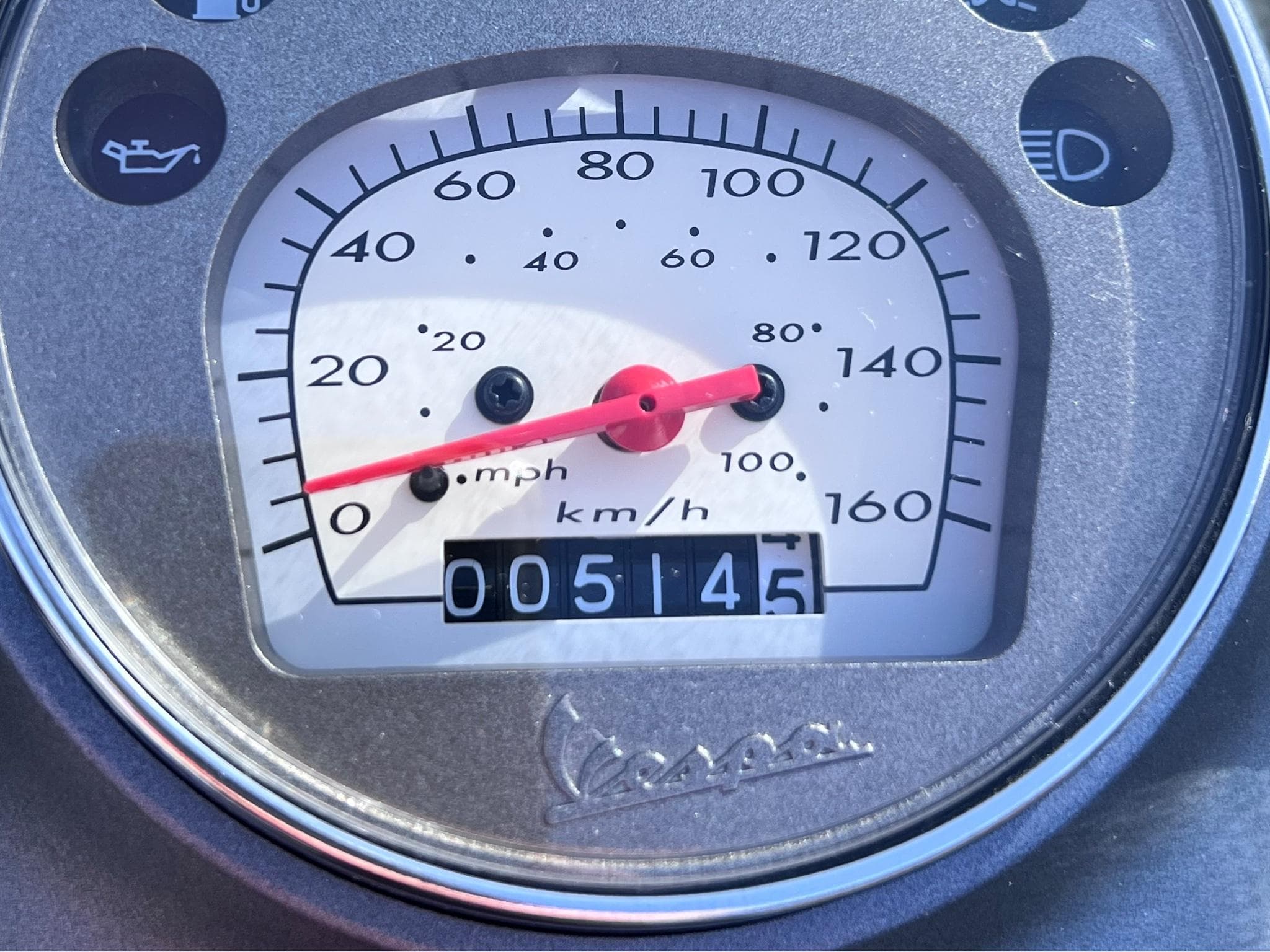 Vespa GTV 300 Sei Giorni Grigio - II Edition (2020) - Foto 3