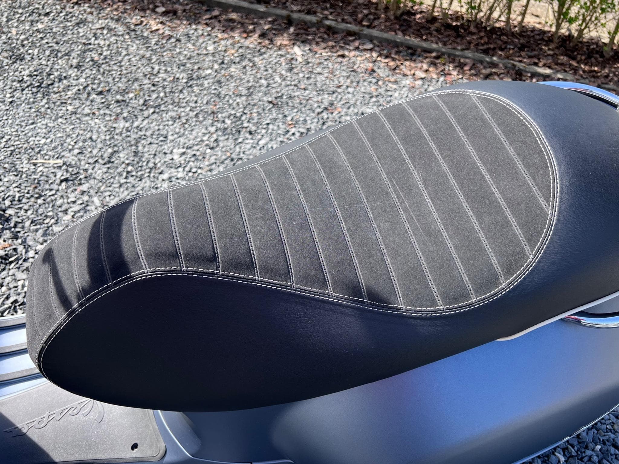 Vespa GTV 300 Sei Giorni Grigio - II Edition (2020) - Foto 7