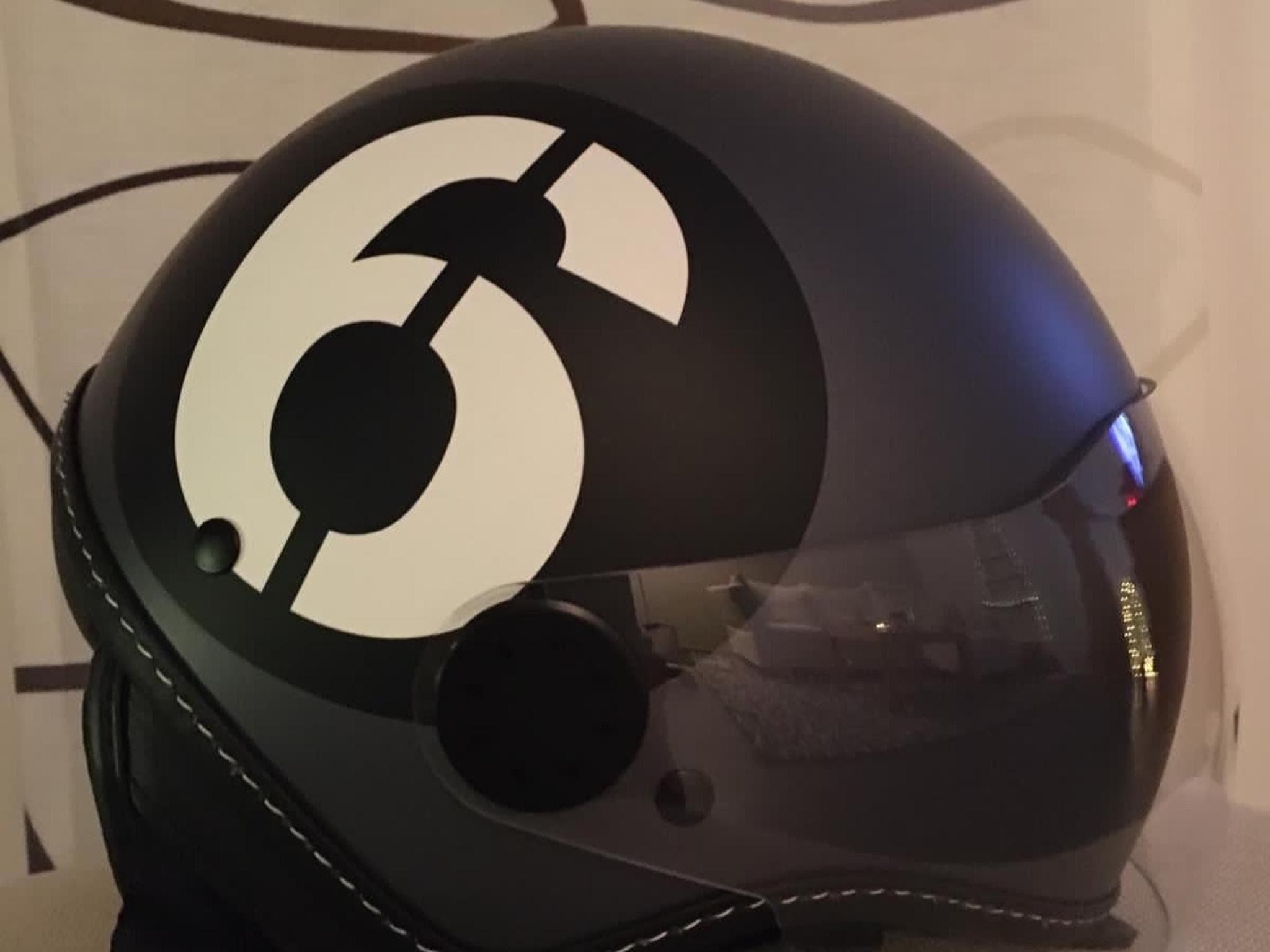 Vespa GTV 300 Sei Giorni Grigio - II Edition (2020) - Foto 8