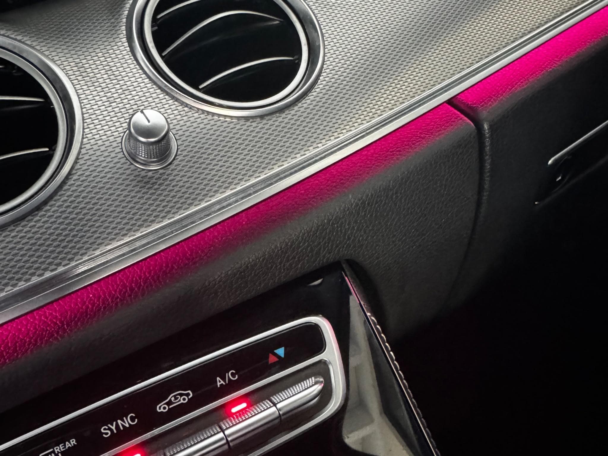 Mercedes E 400 AMG-Line (2019) - Photo 11