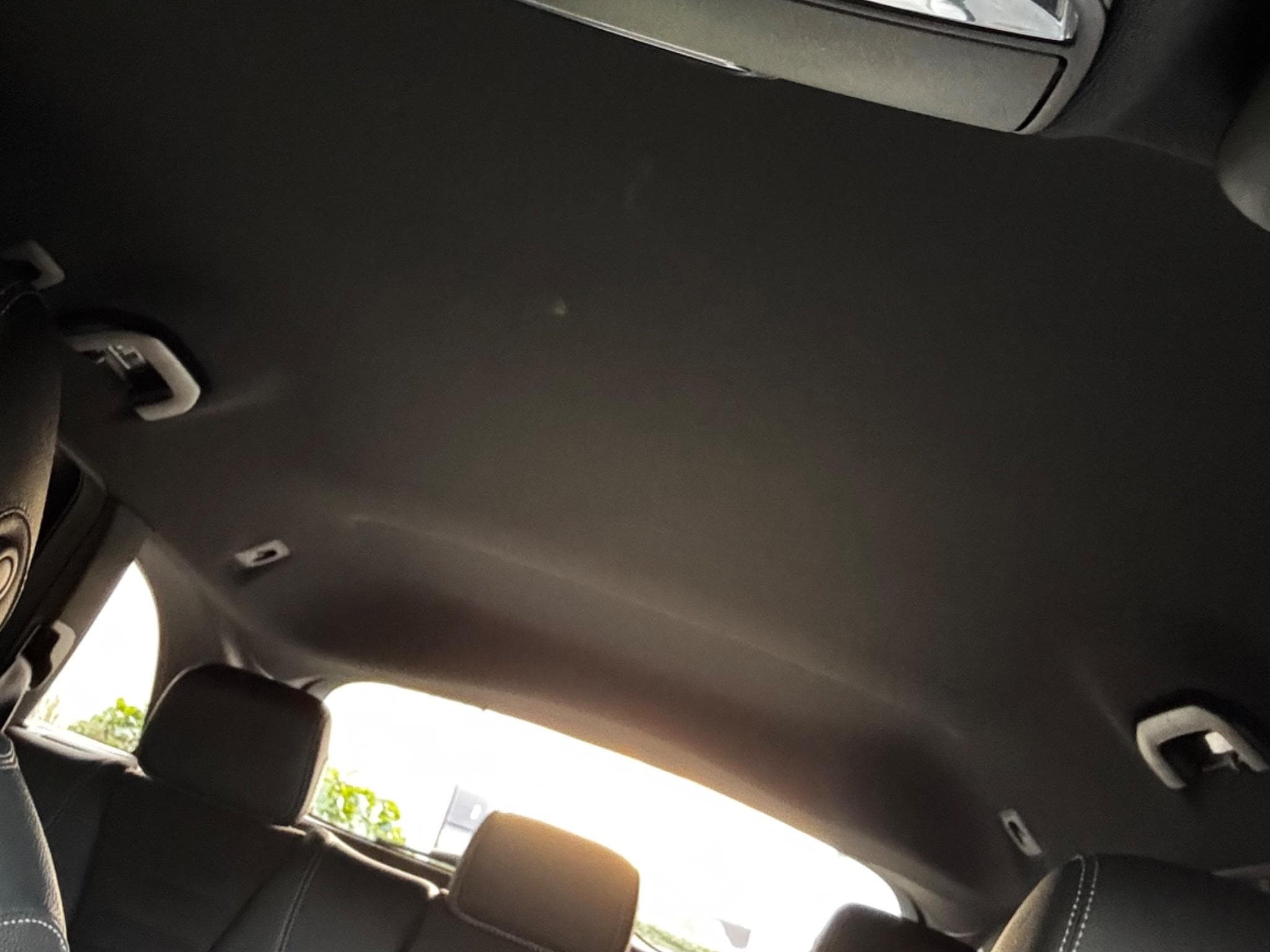 Mercedes E 400 AMG-Line (2019) - Photo 12