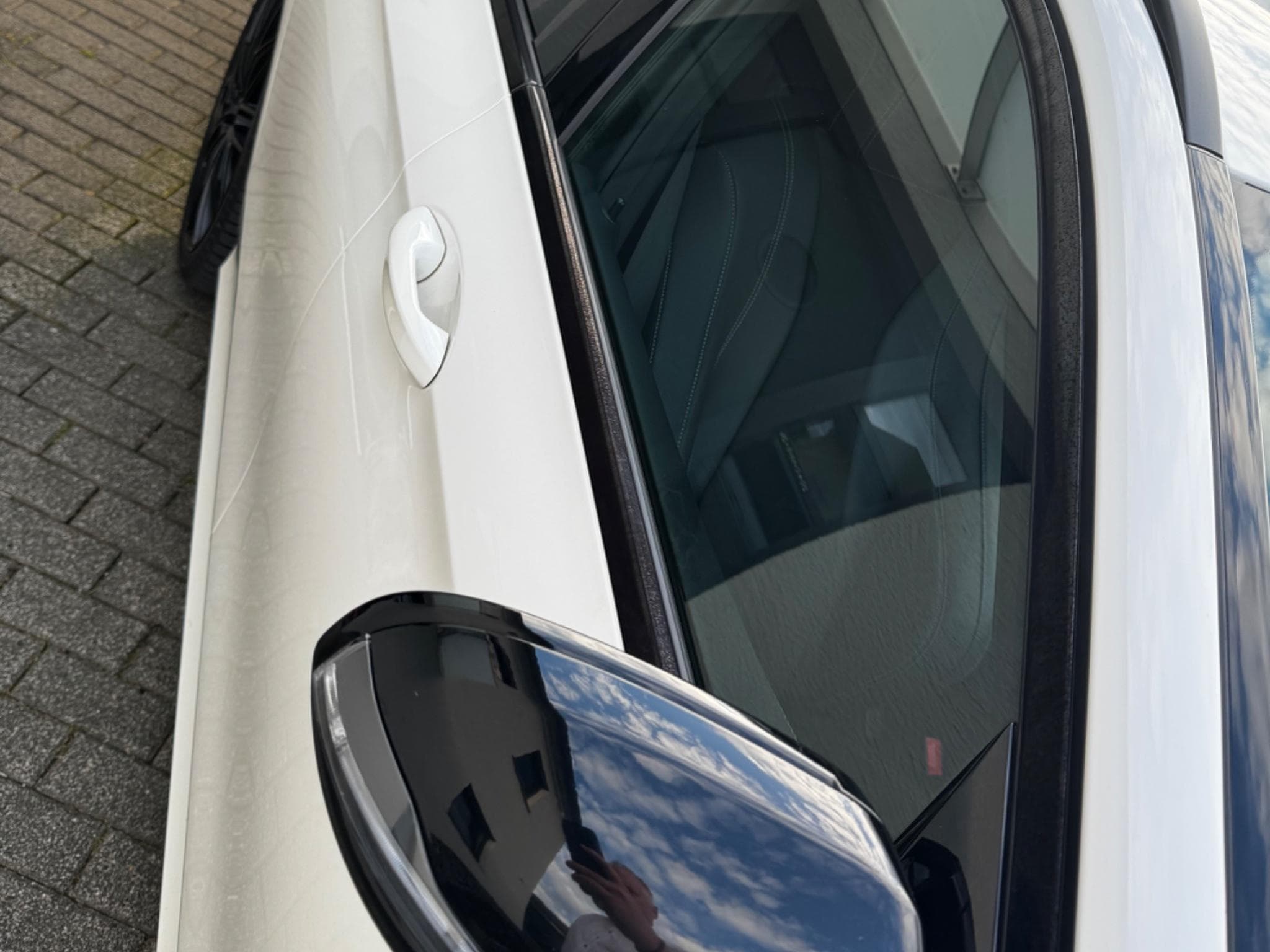 Mercedes E 400 AMG-Line (2019) - Photo 13