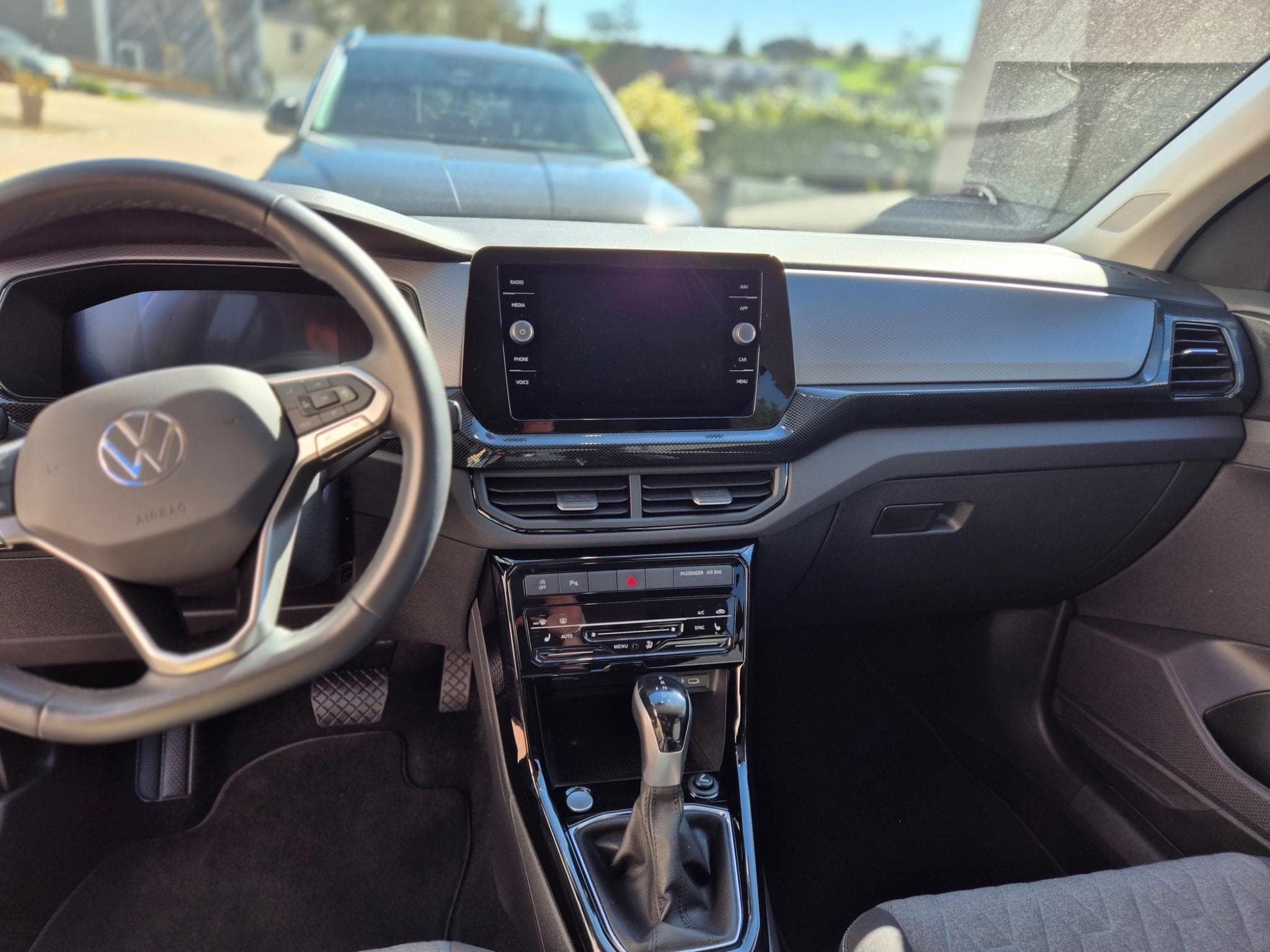 VW T-Cross Life 1.0 TSI 85kw DSG7 (2024) - Foto 3