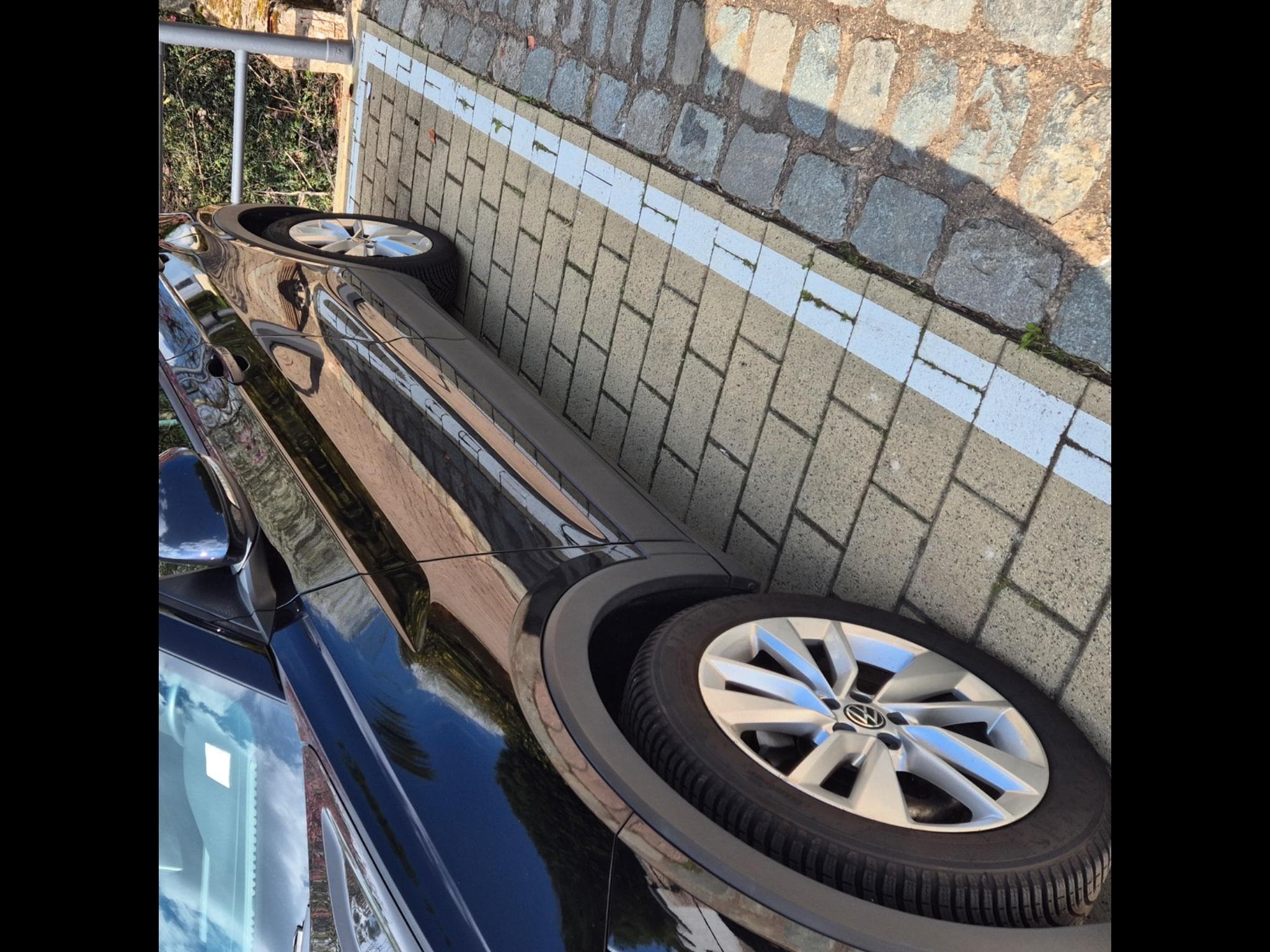 VW T-Cross Life 1.0 TSI 85kw DSG7 (2024) - Foto 6