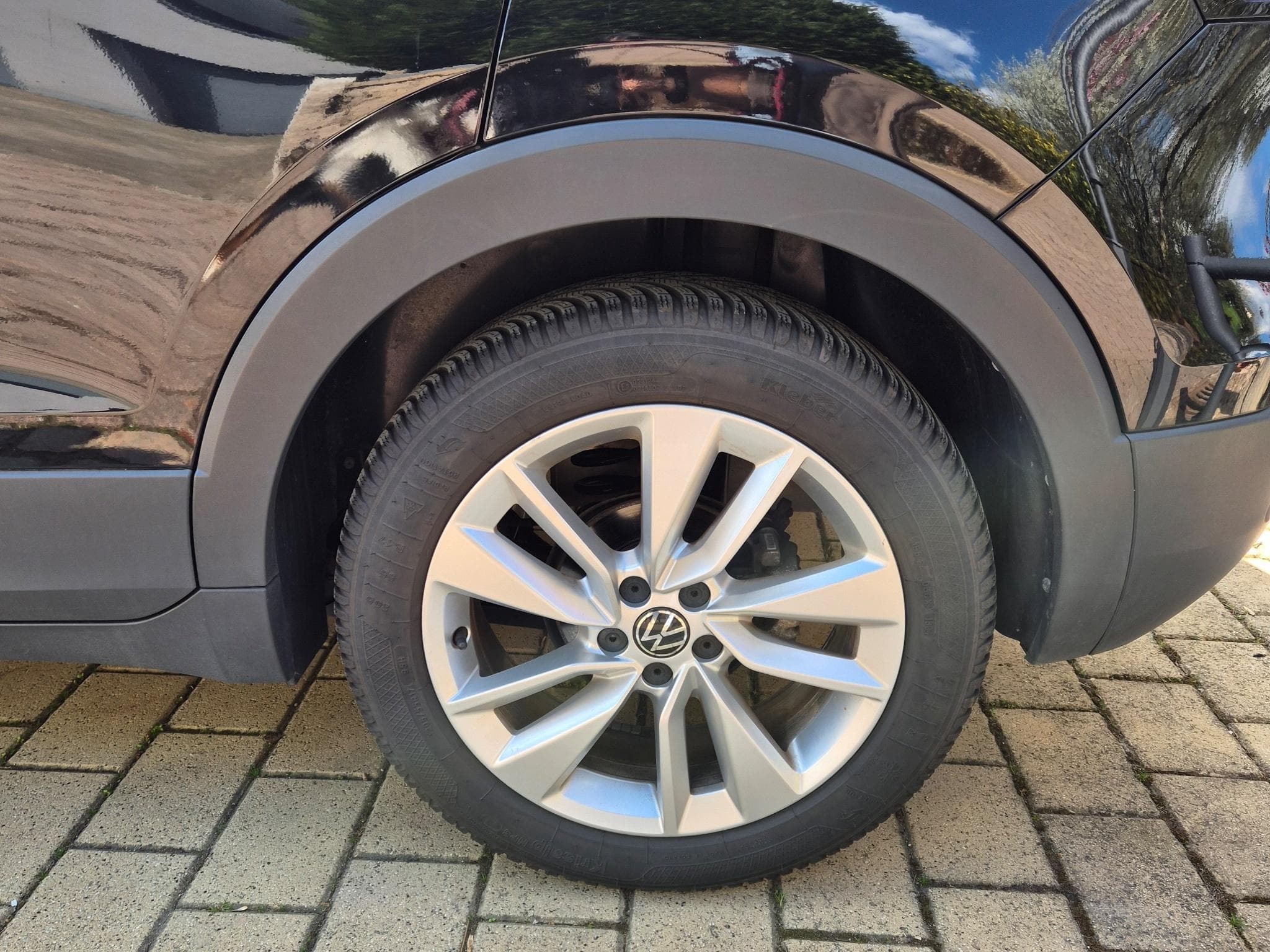 VW T-Cross Life 1.0 TSI 85kw DSG7 (2024) - Foto 7