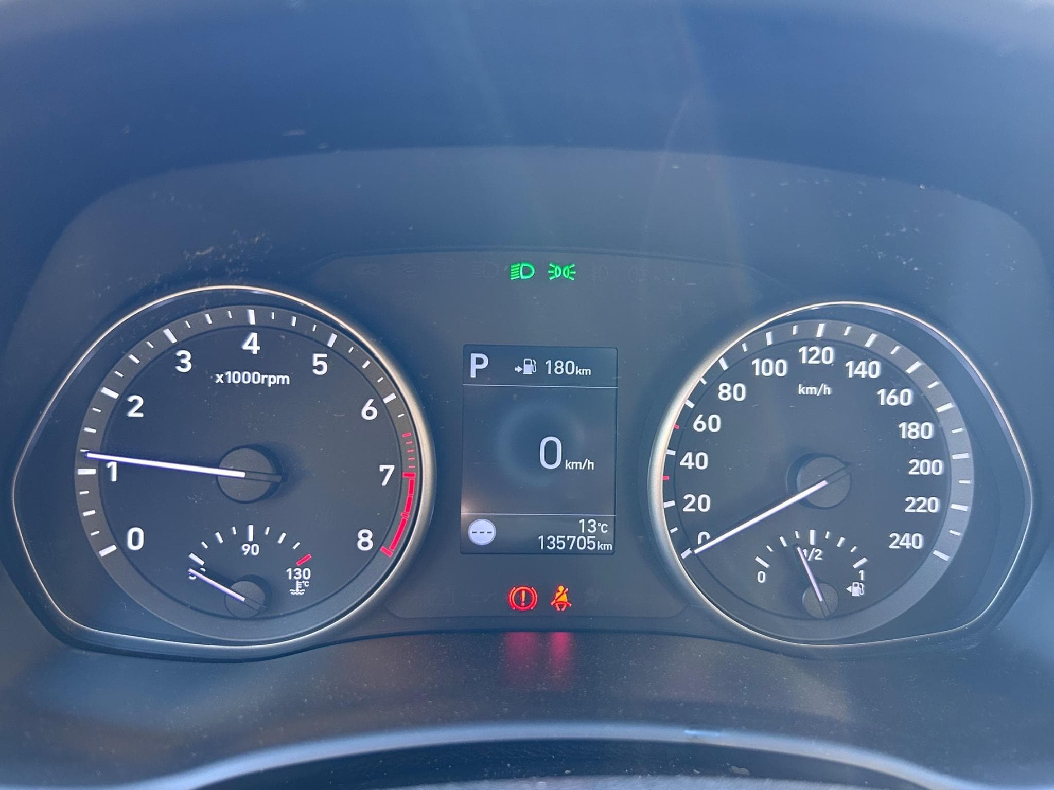 Hyundai i30 N-Line / Pano / 18zoll (2019) - Foto 6