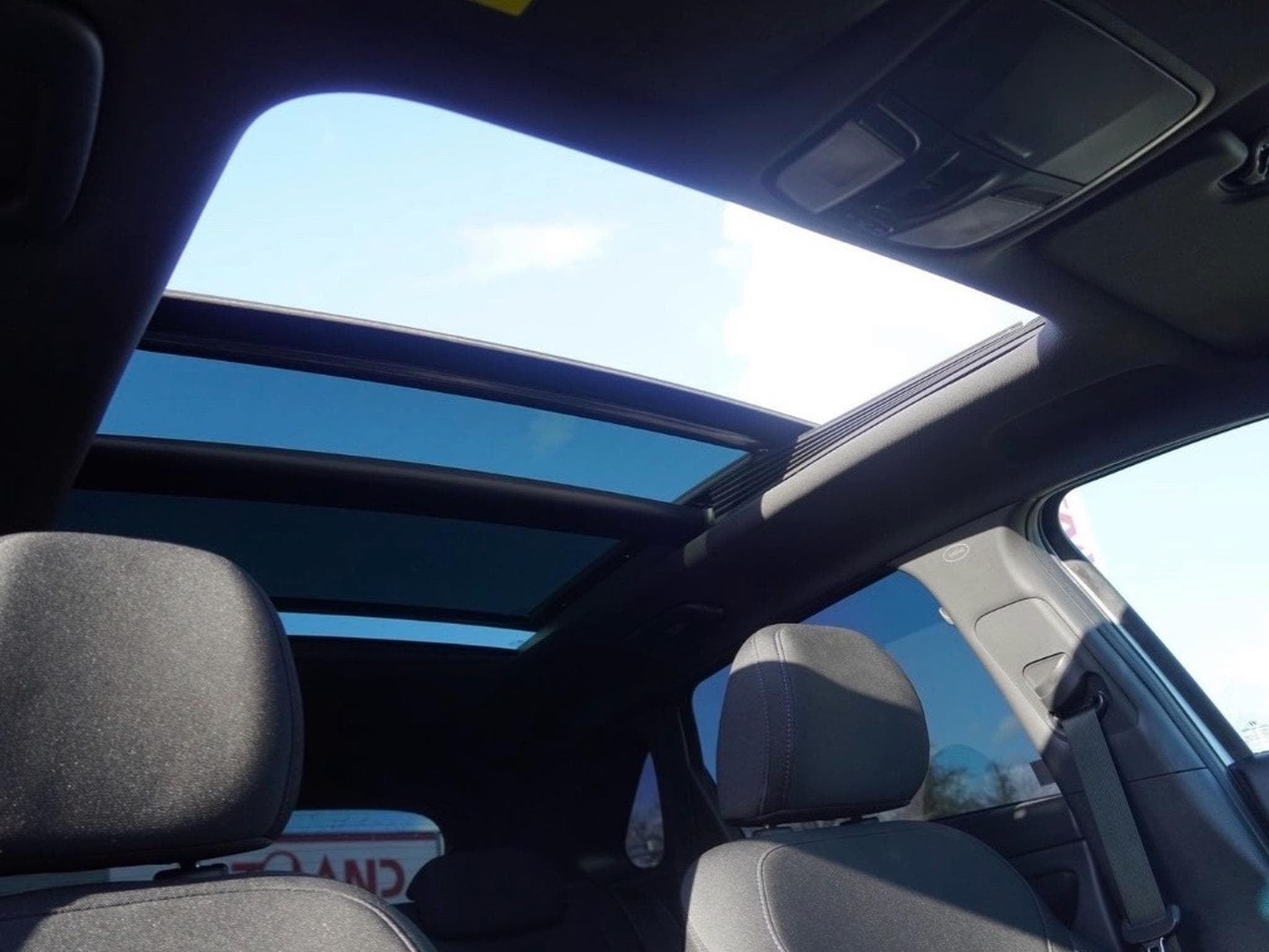 Hyundai i30 N-Line / Pano / 18zoll (2019) - Foto 10