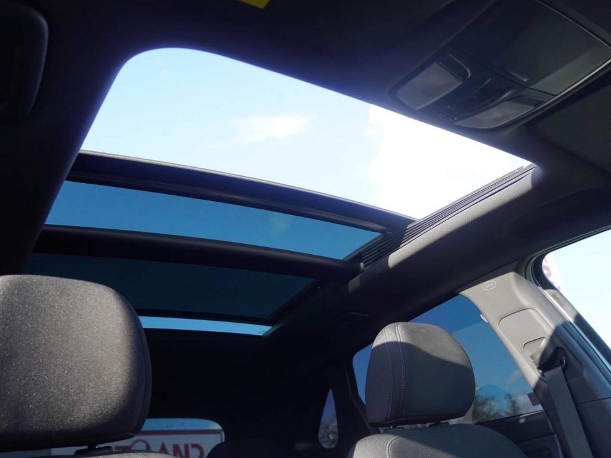 Hyundai i30 N-Line / Pano / 18zoll (2019) - Foto 11