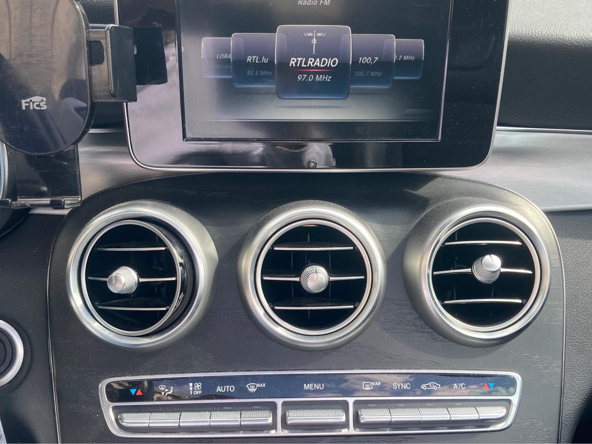 Mercedes C 220 AMG 4 matic (2017) - Foto 5