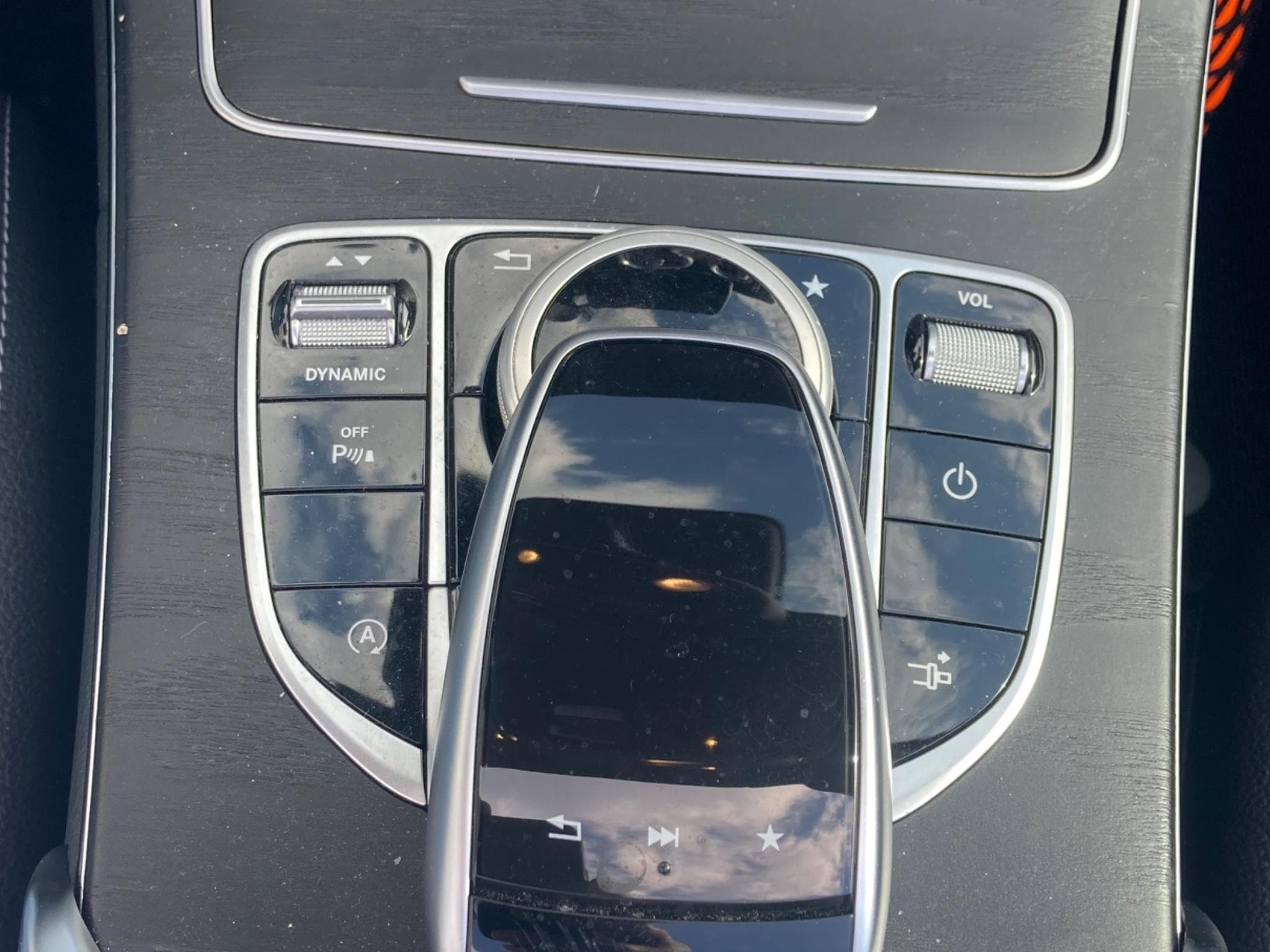 Mercedes C 220 AMG 4 matic (2017) - Foto 6