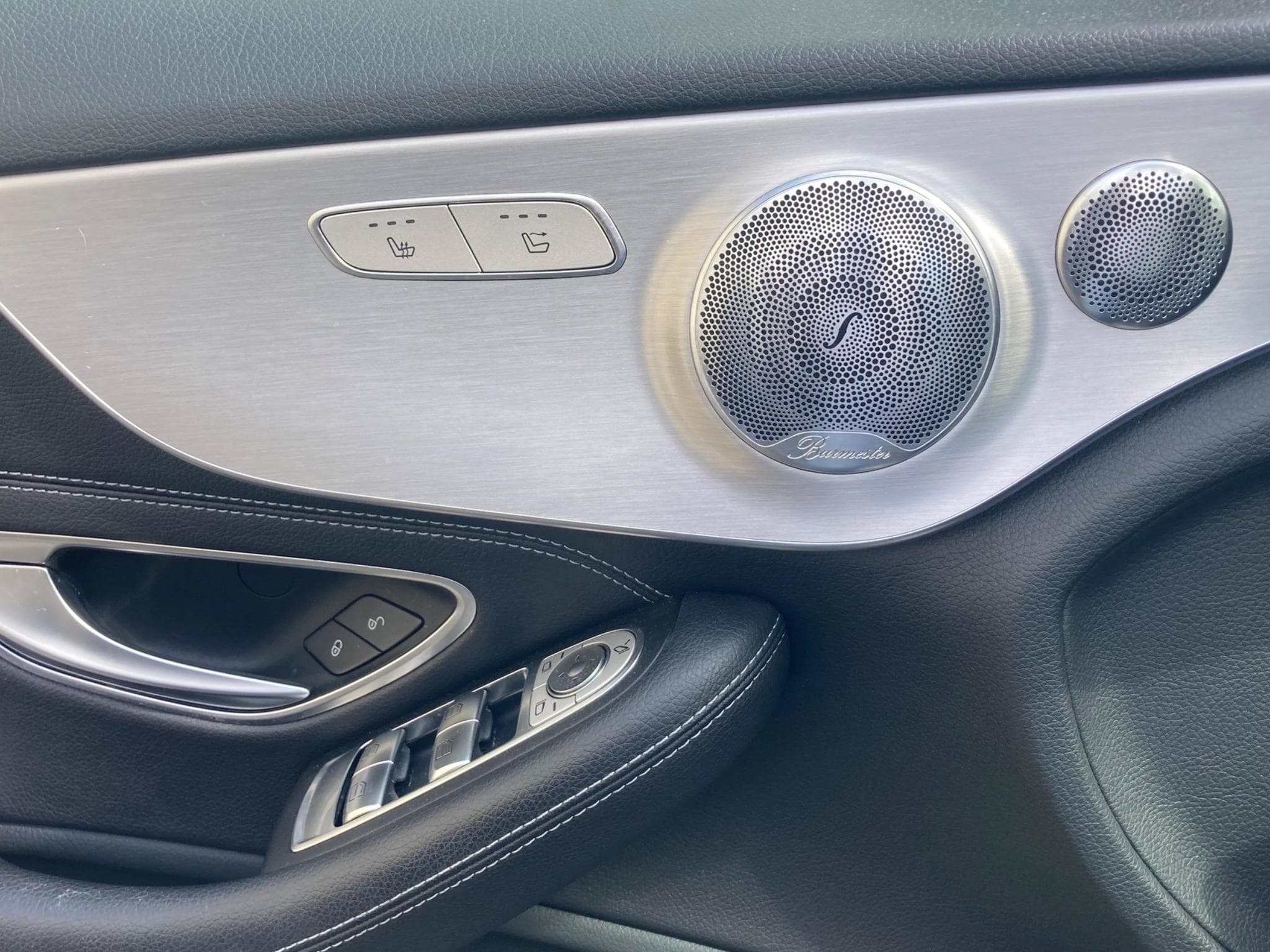 Mercedes C 220 AMG 4 matic (2017) - Foto 7