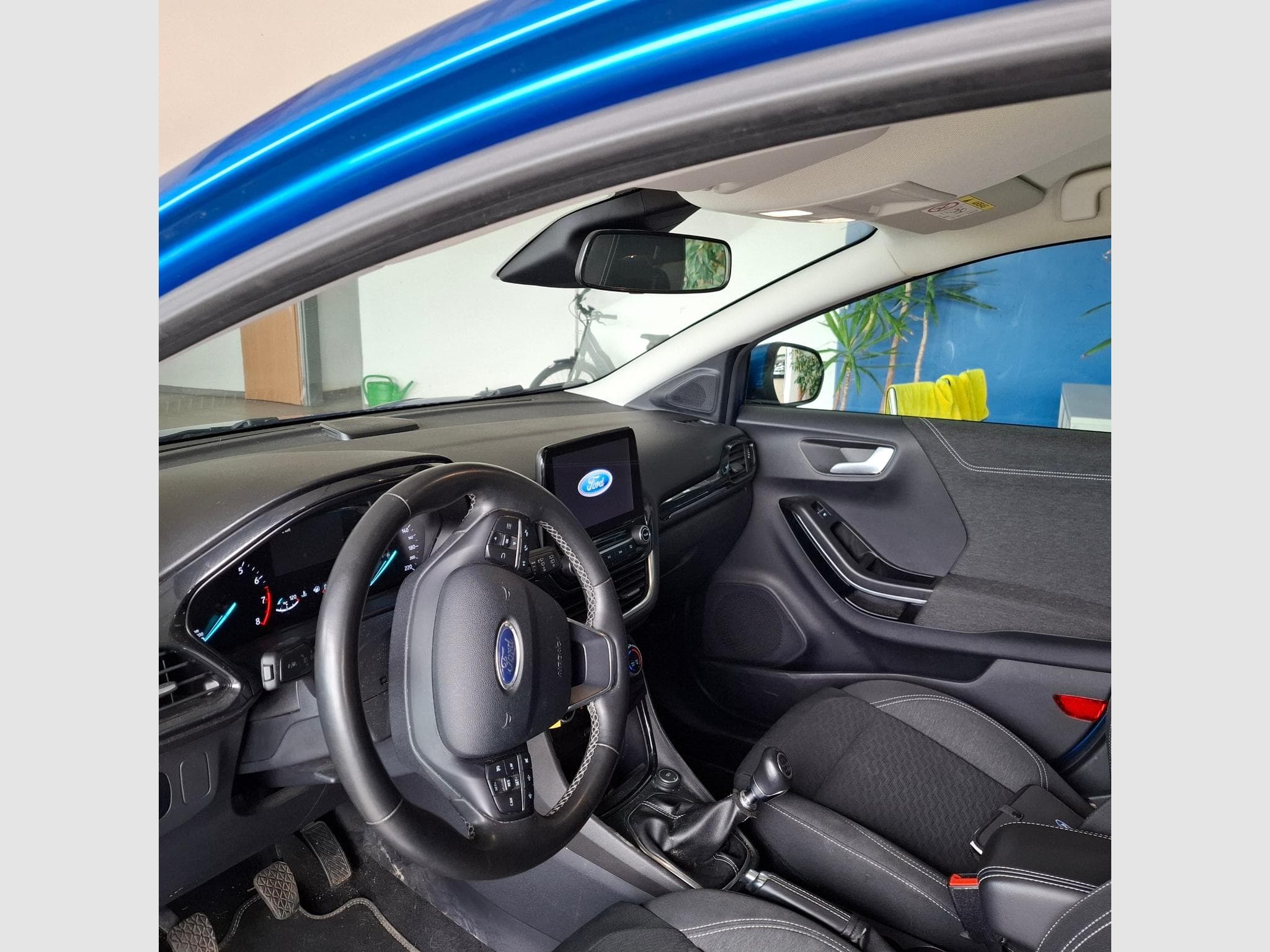 Ford Puma TITANIUM (2020) - Photo 3